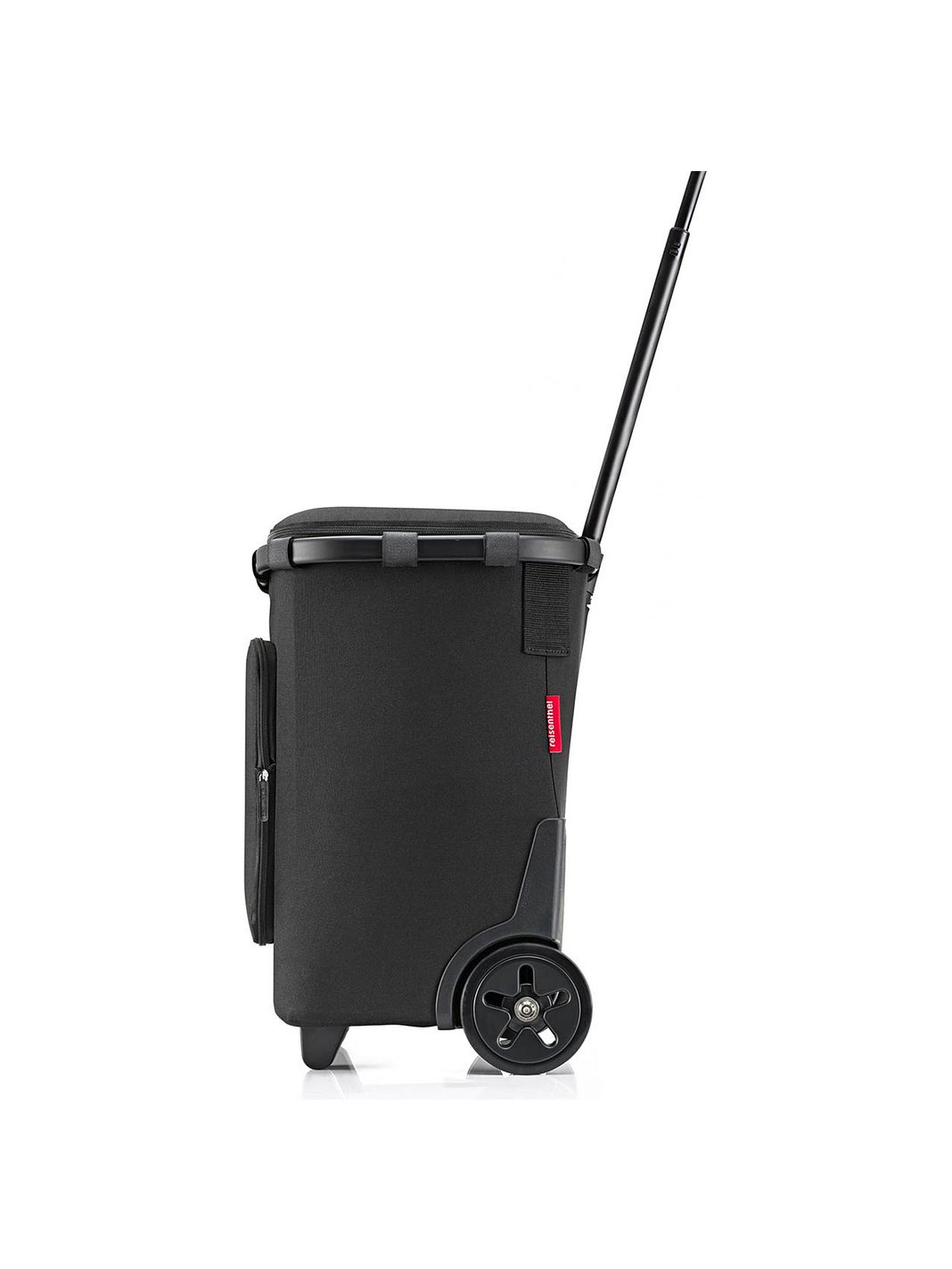 reisenthel Carrycruiser Plus Carrello della spesa 52.5 cm reisenthel Carrycruiser Plus Carrello della spesa 52.5 cm