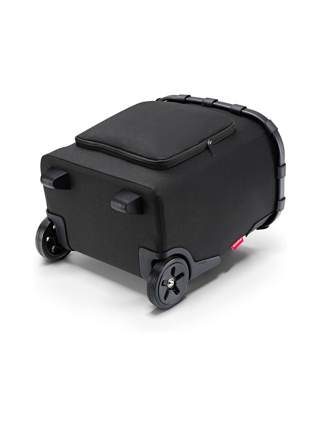 reisenthel Carrycruiser Plus Carrello della spesa 52.5 cm reisenthel Carrycruiser Plus Carrello della spesa 52.5 cm