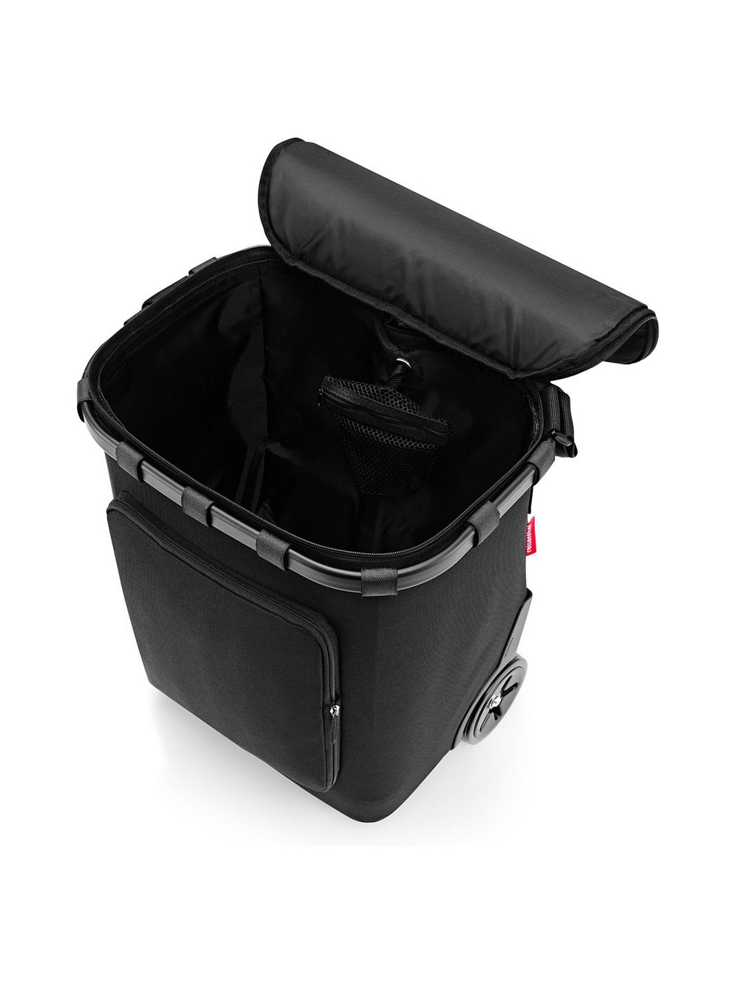 reisenthel Carrycruiser Plus Carrello della spesa 52.5 cm reisenthel Carrycruiser Plus Carrello della spesa 52.5 cm