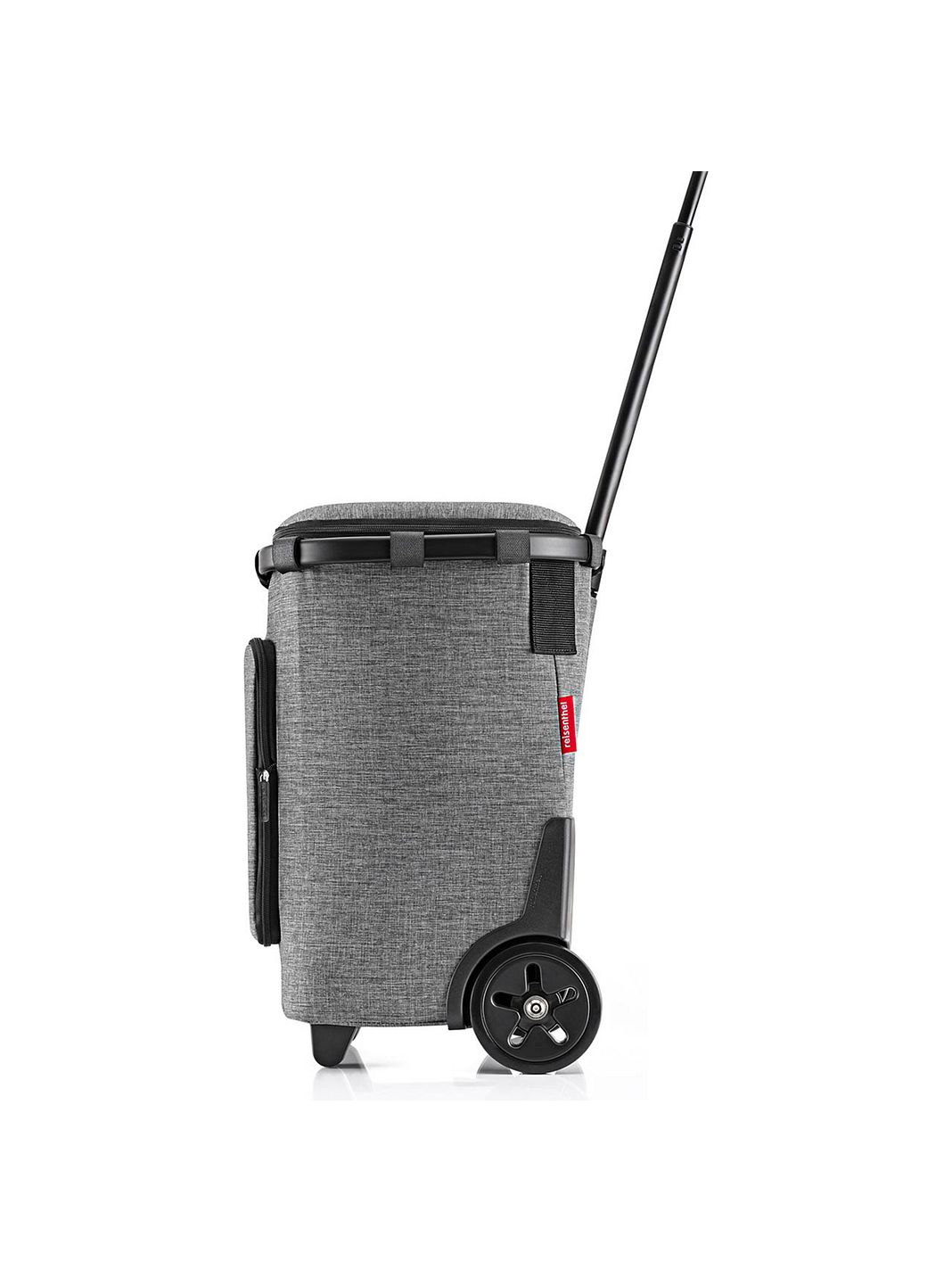 reisenthel Carrycruiser Plus Carrello della spesa 52.5 cm reisenthel Carrycruiser Plus Carrello della spesa 52.5 cm