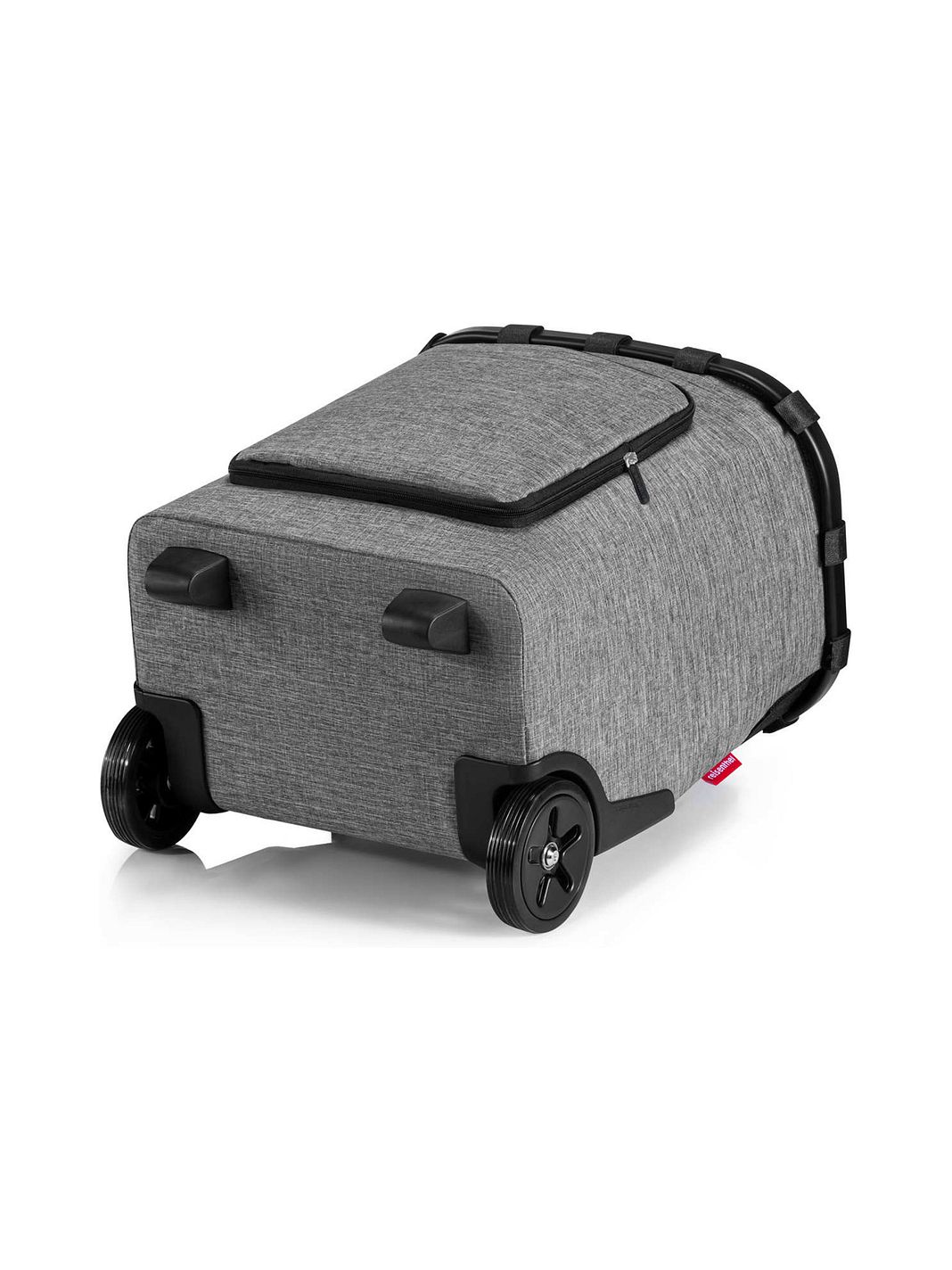 reisenthel Carrycruiser Plus Carrello della spesa 52.5 cm reisenthel Carrycruiser Plus Carrello della spesa 52.5 cm