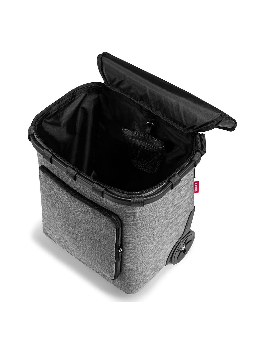 reisenthel Carrycruiser Plus Carrello della spesa 52.5 cm reisenthel Carrycruiser Plus Carrello della spesa 52.5 cm
