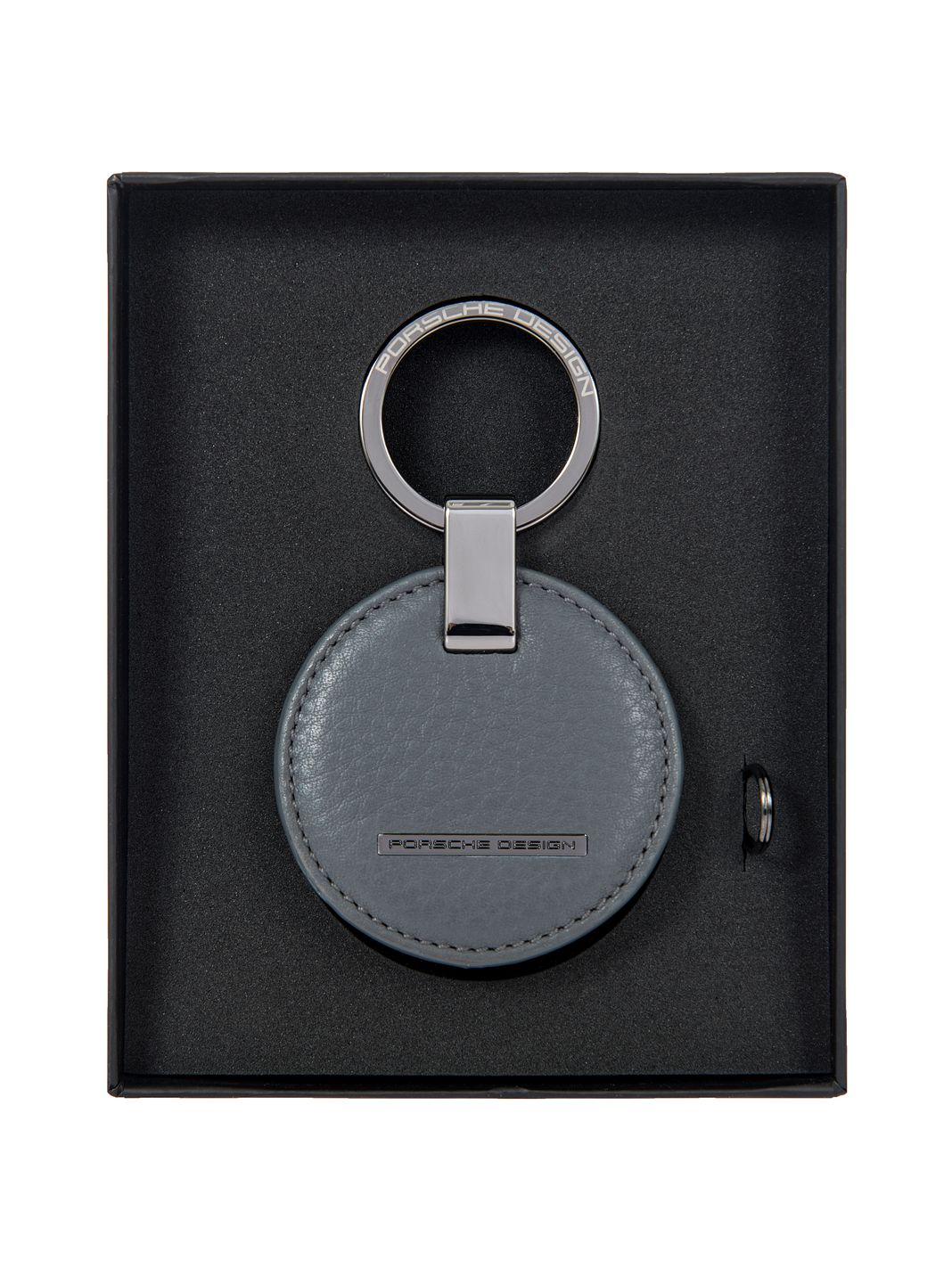 Porsche Design Portachiavi Vera Pelle 9 cm Porsche Design Portachiavi Vera Pelle 9 cm