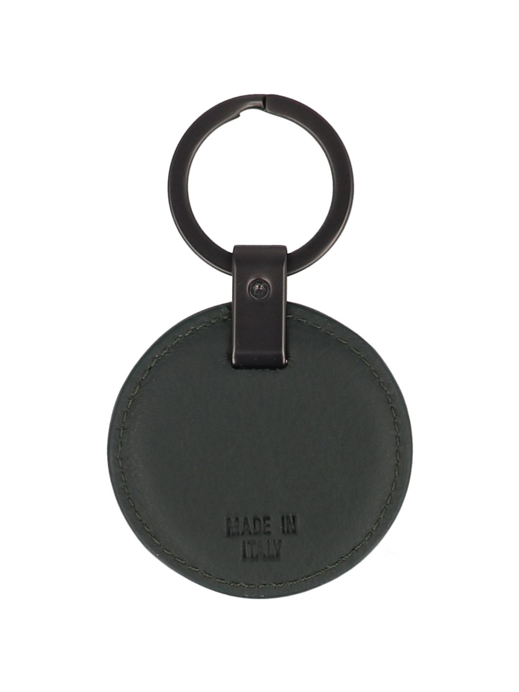 Porsche Design Portachiavi Vera Pelle 9 cm