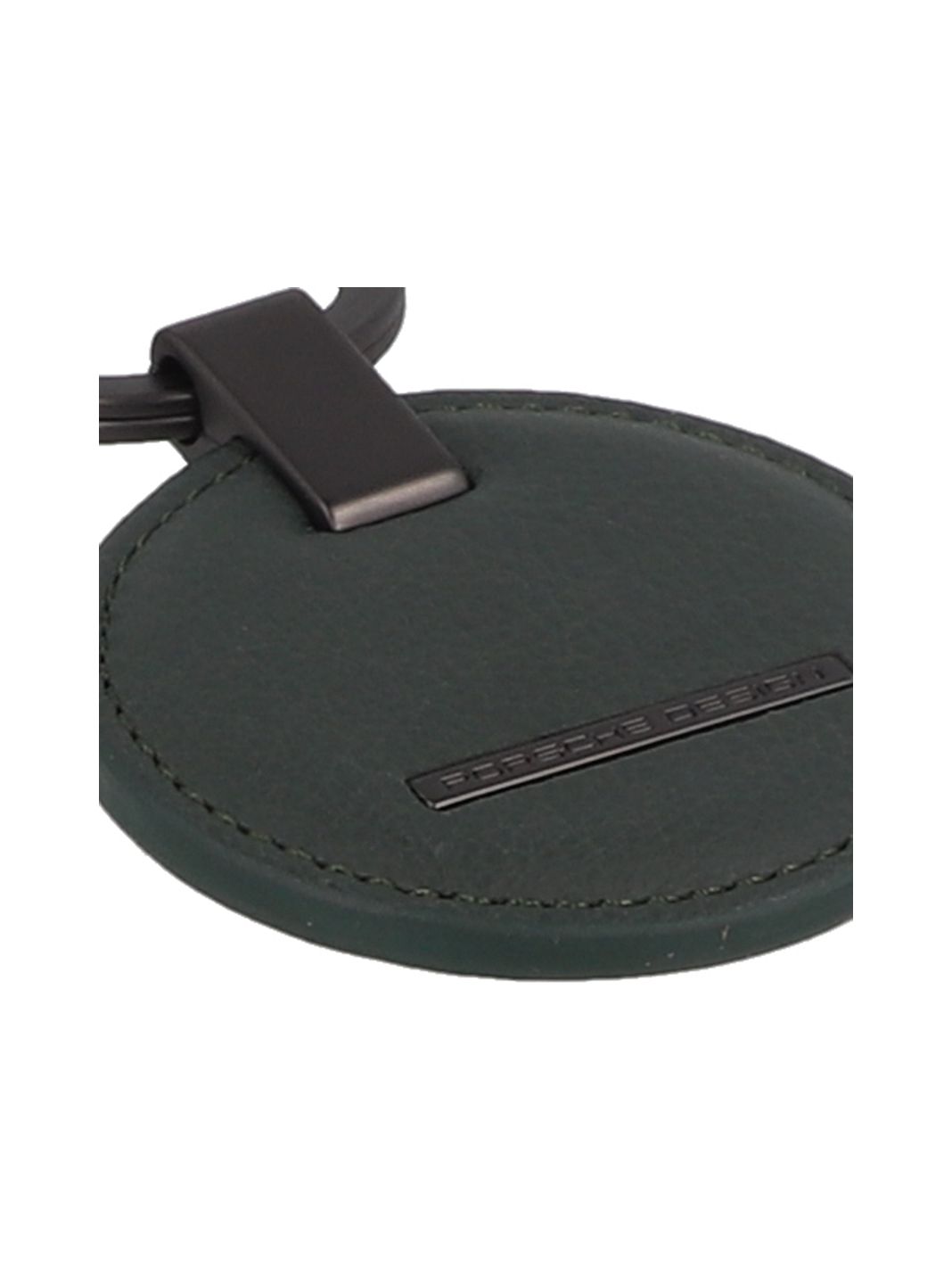 Porsche Design Portachiavi Vera Pelle 9 cm