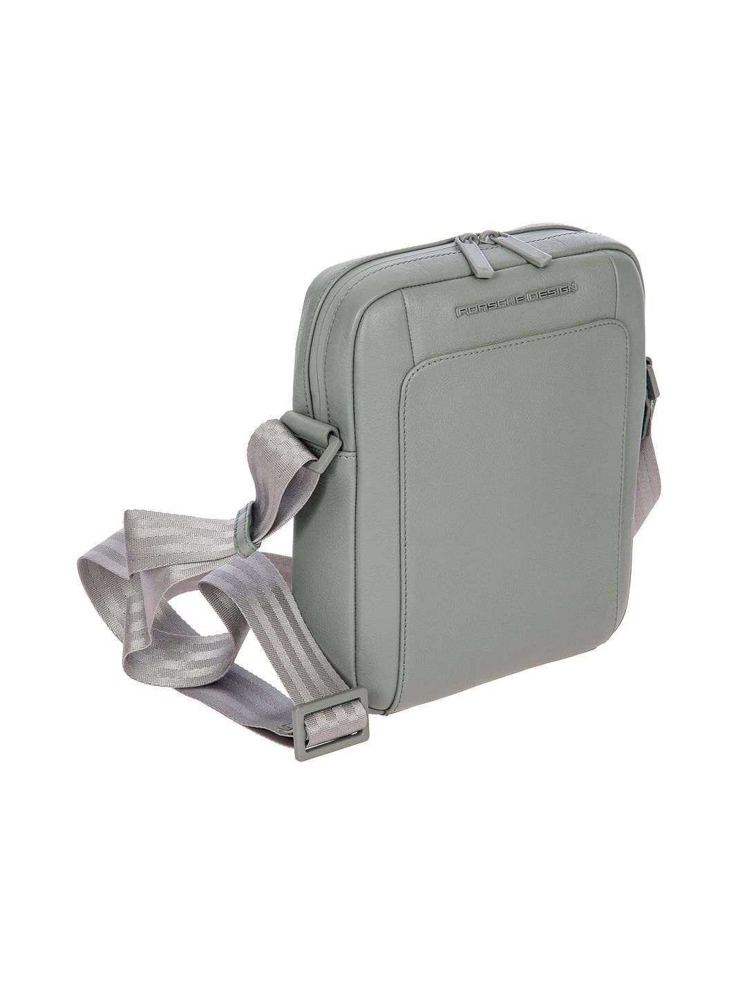 Porsche Design Roadster Borsa a tracolla Vera Pelle 20 cm Porsche Design Roadster Borsa a tracolla Vera Pelle 20 cm
