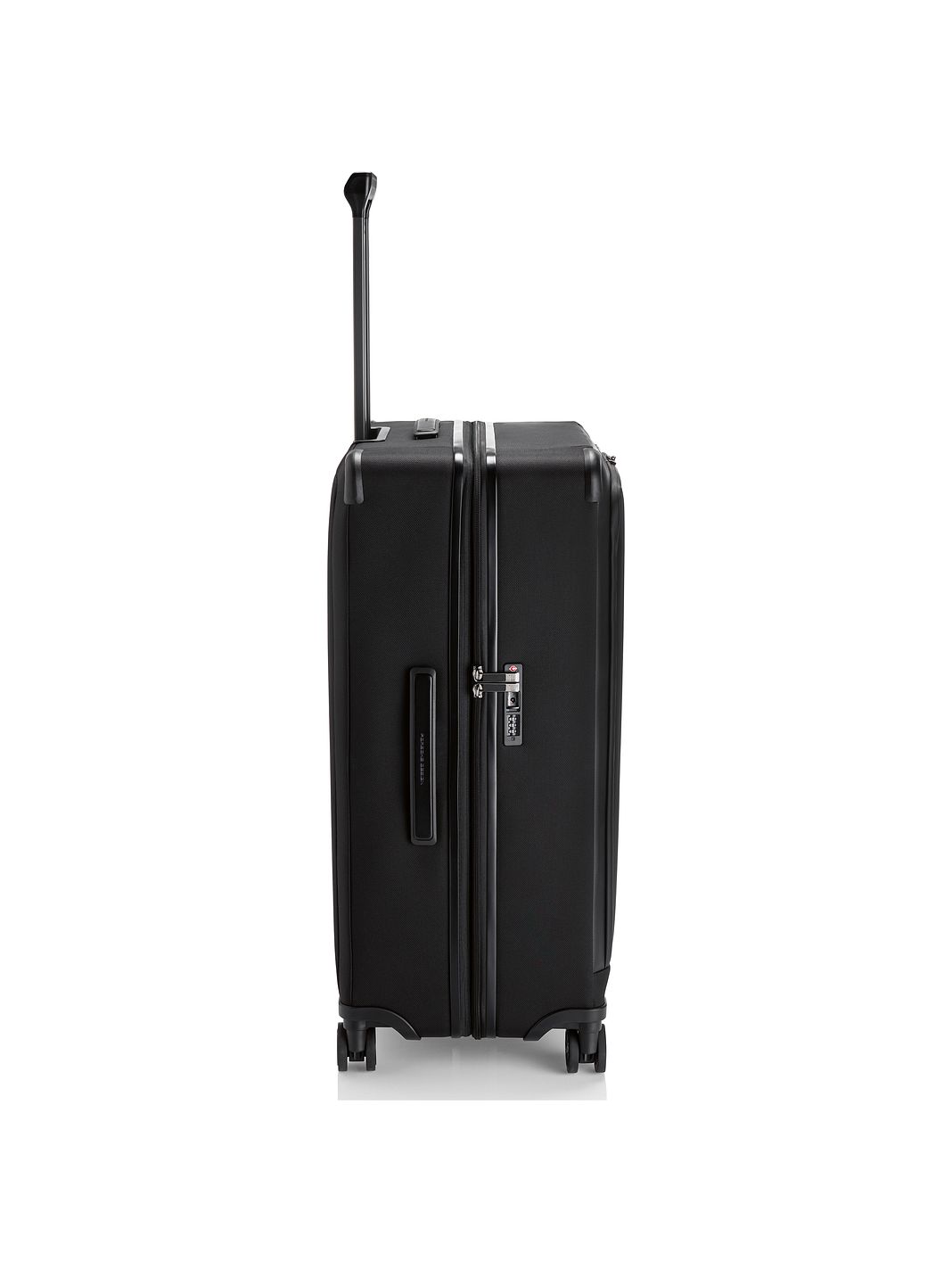 Porsche Design Roadster 4 ruote Carrello L 77 cm Porsche Design Roadster 4 ruote Carrello L 77 cm