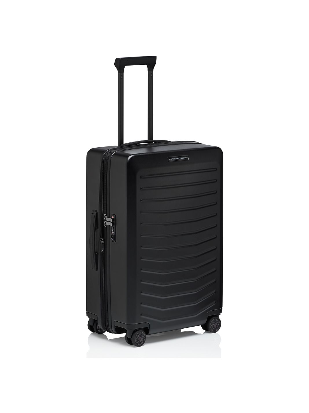 Porsche Design Roadster 4 ruote Carrello 69 cm Porsche Design Roadster 4 ruote Carrello 69 cm