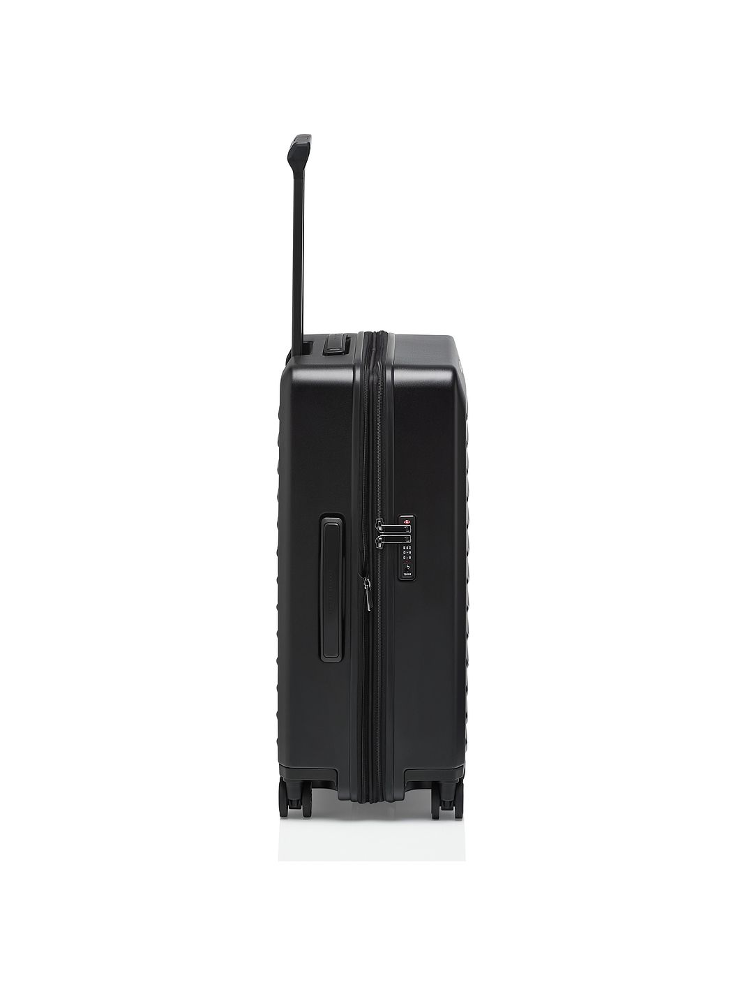 Porsche Design Roadster 4 ruote Carrello 69 cm Porsche Design Roadster 4 ruote Carrello 69 cm