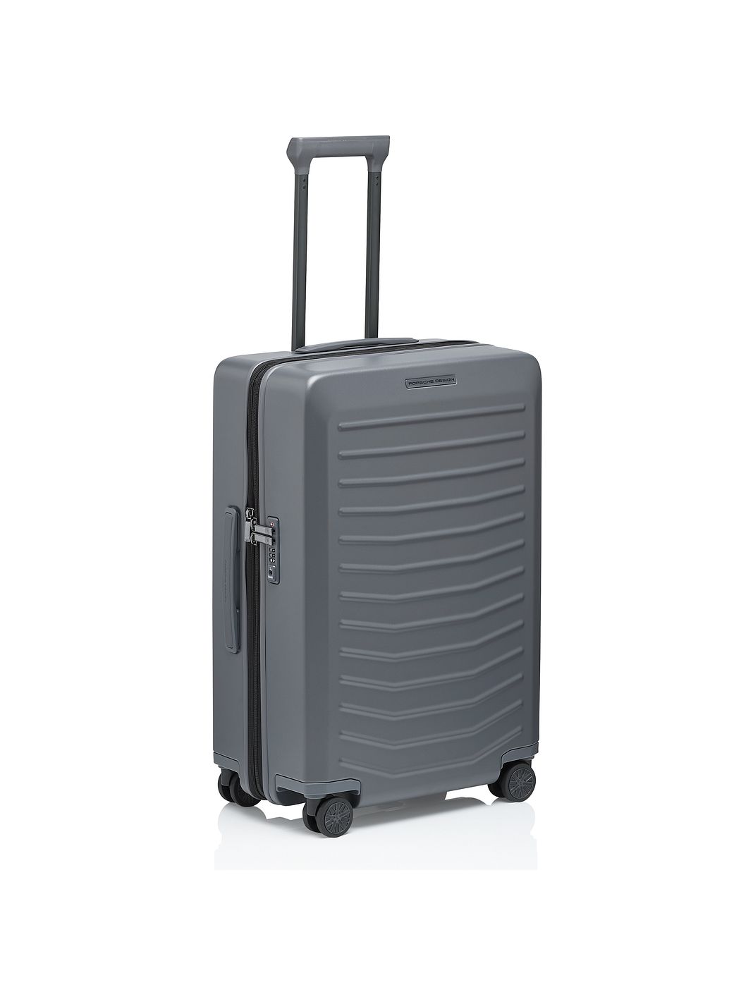 Porsche Design Roadster 4 ruote Carrello 69 cm Porsche Design Roadster 4 ruote Carrello 69 cm