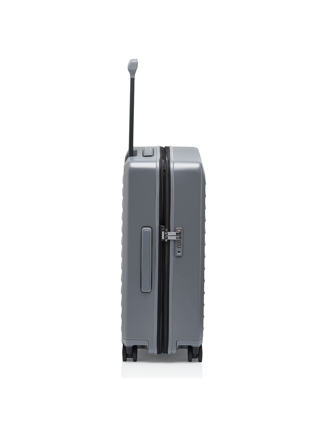 Porsche Design Roadster 4 ruote Carrello 69 cm Porsche Design Roadster 4 ruote Carrello 69 cm