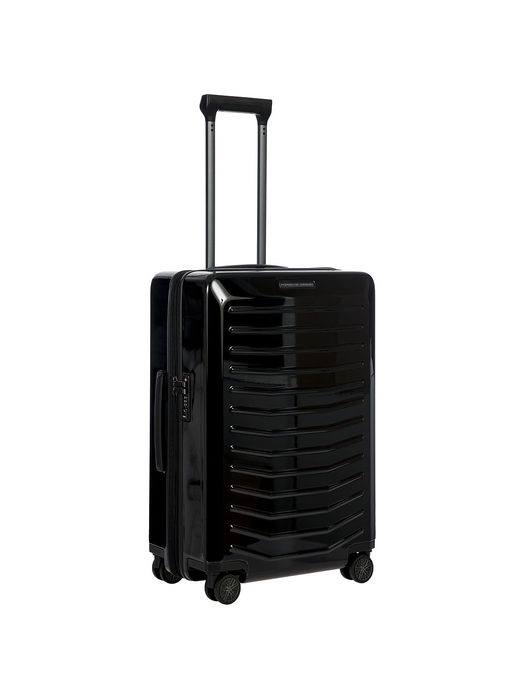 Porsche Design Roadster 4 ruote Carrello 69 cm
