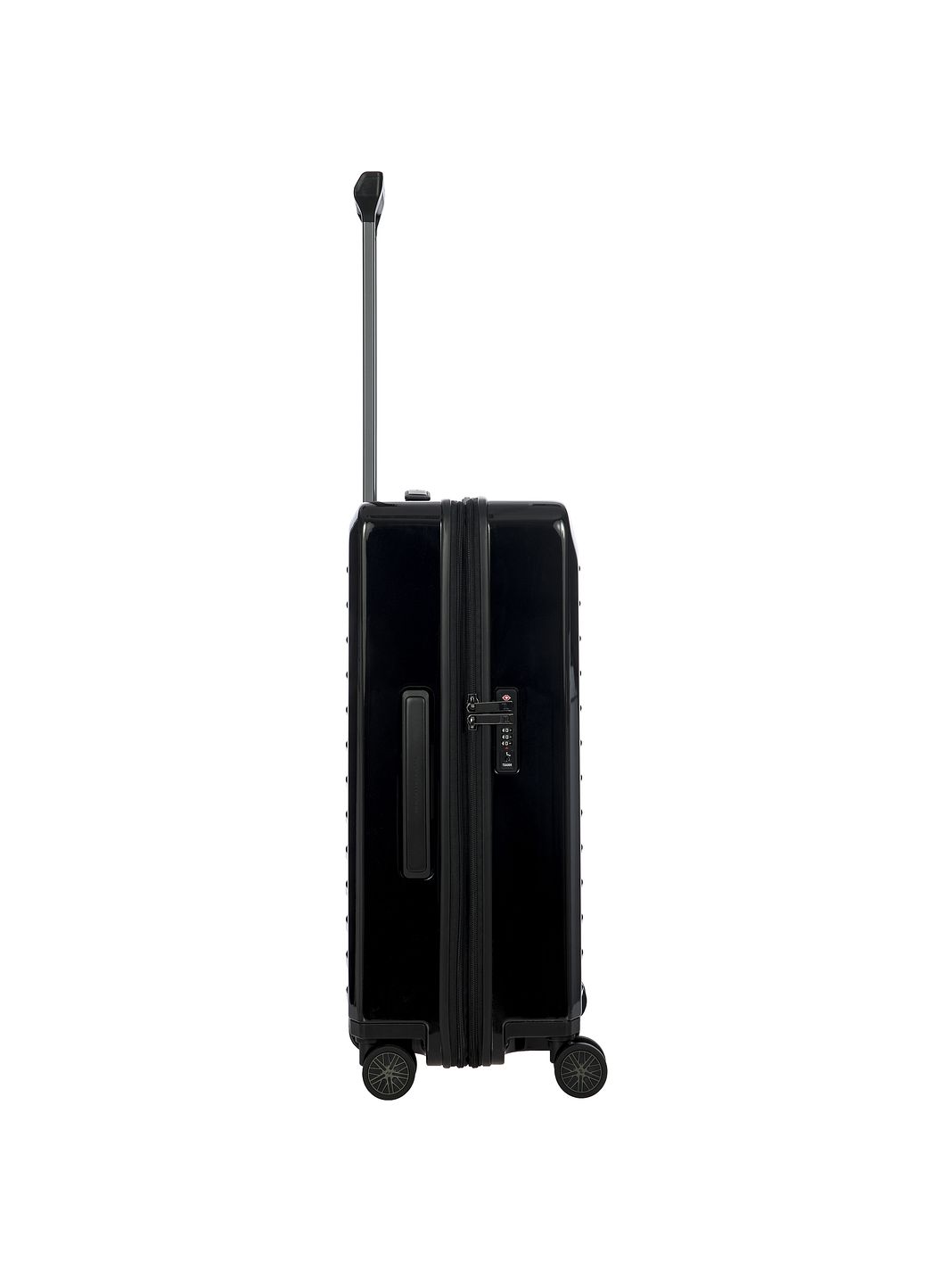 Porsche Design Roadster 4 ruote Carrello 69 cm