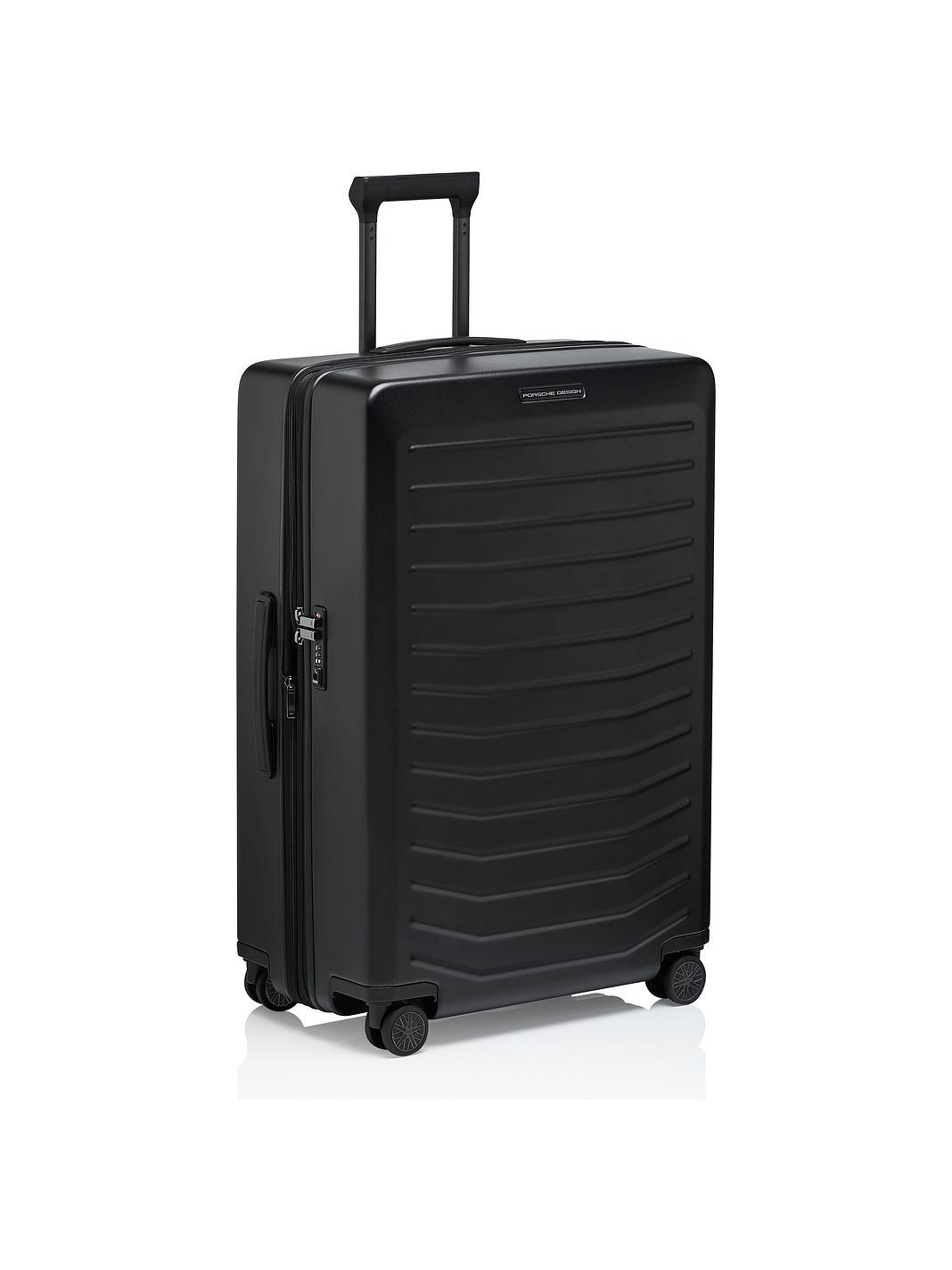 Porsche Design Roadster 4 ruote Carrello 78 cm