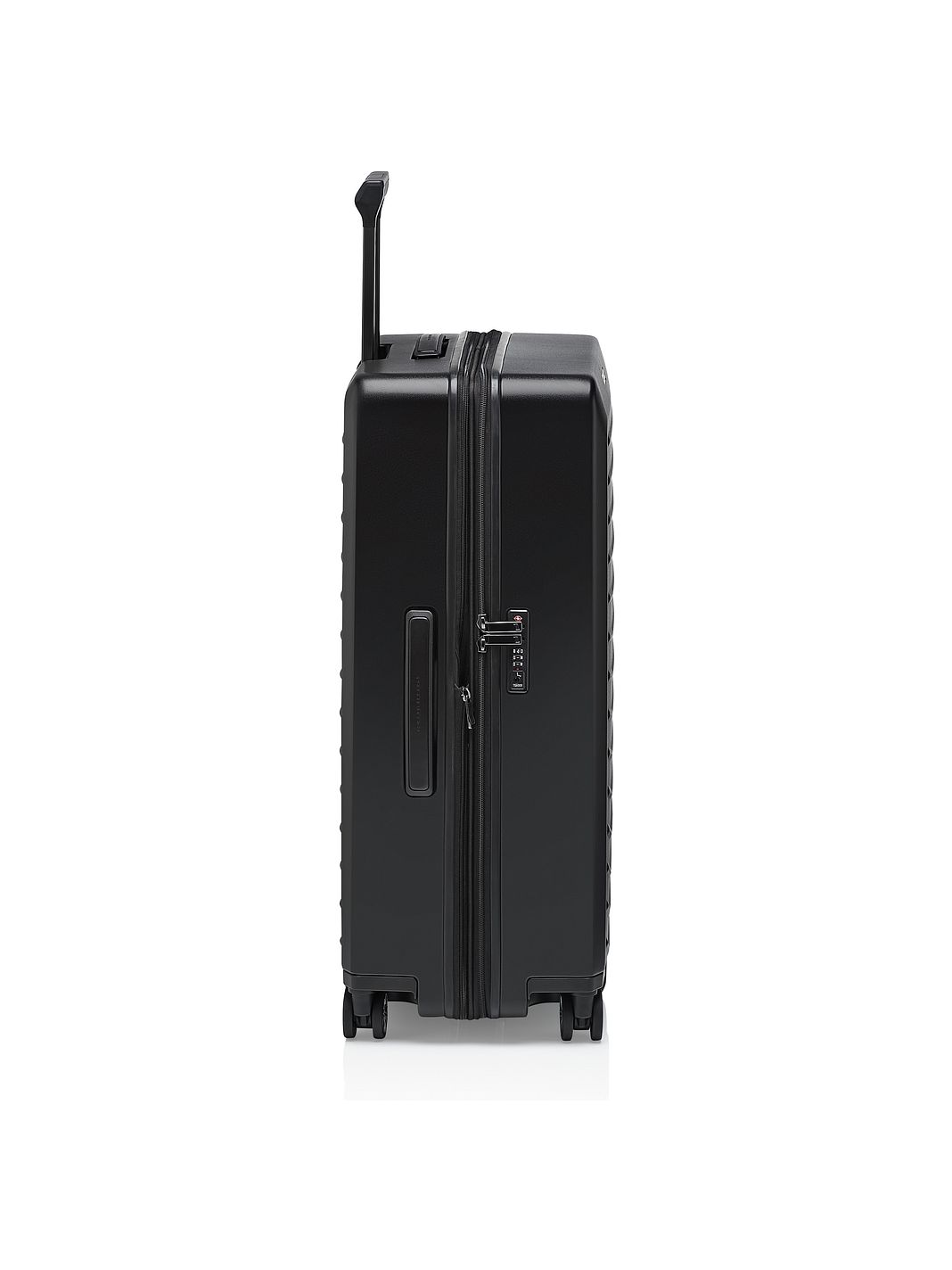 Porsche Design Roadster 4 ruote Carrello 78 cm
