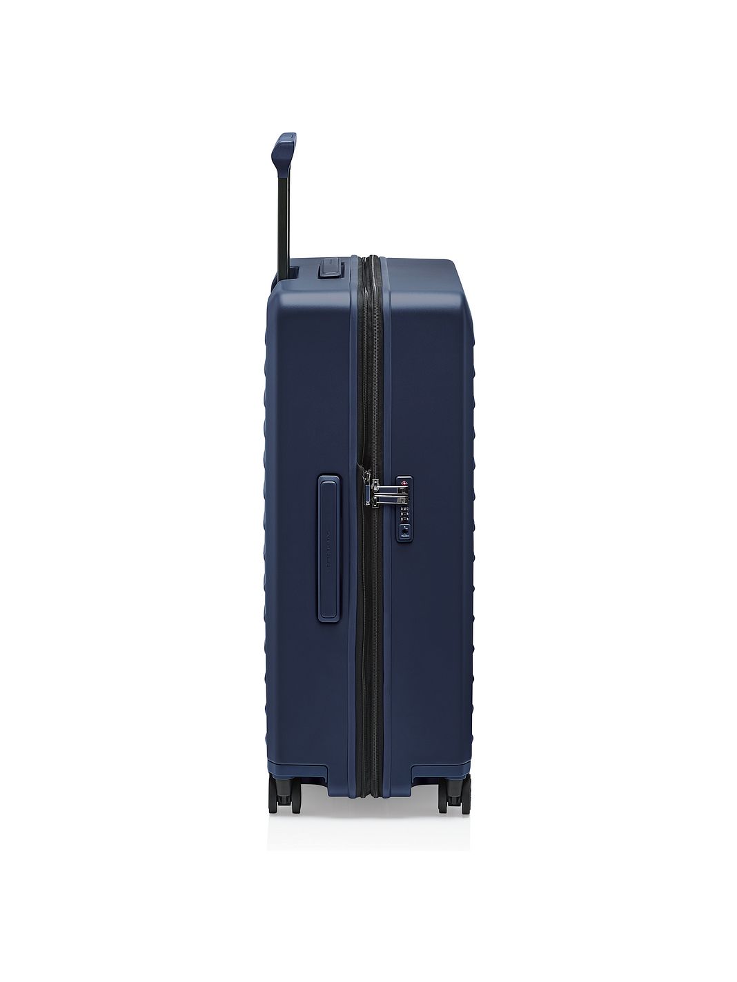 Porsche Design Roadster 4 ruote Carrello 78 cm Porsche Design Roadster 4 ruote Carrello 78 cm