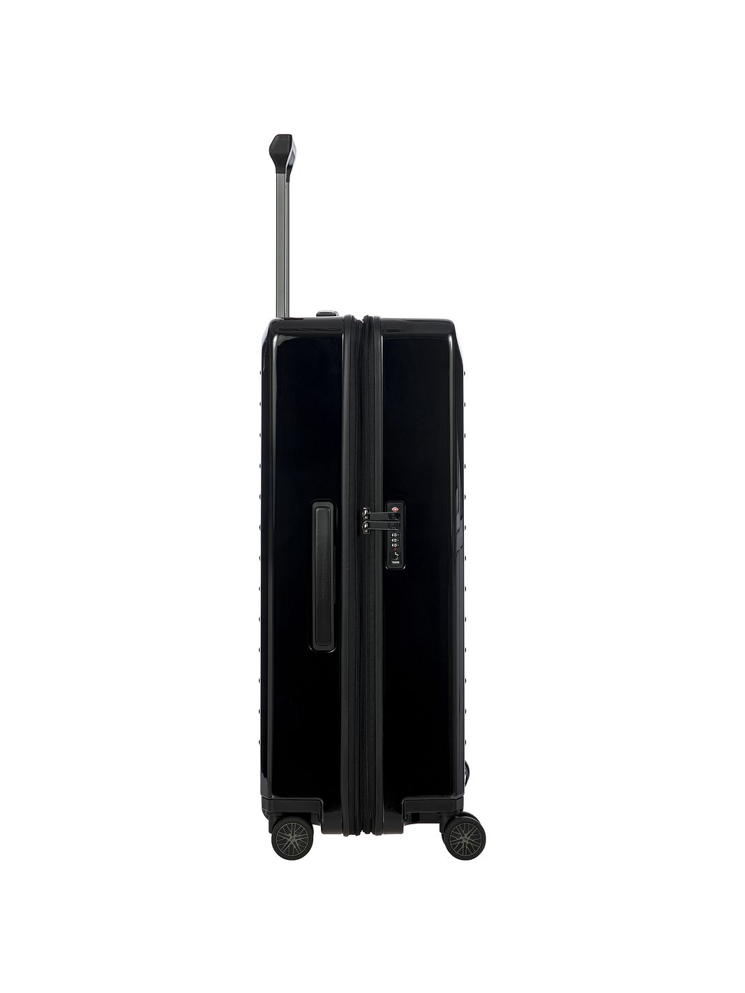 Porsche Design Roadster 4 ruote Carrello 78 cm Porsche Design Roadster 4 ruote Carrello 78 cm