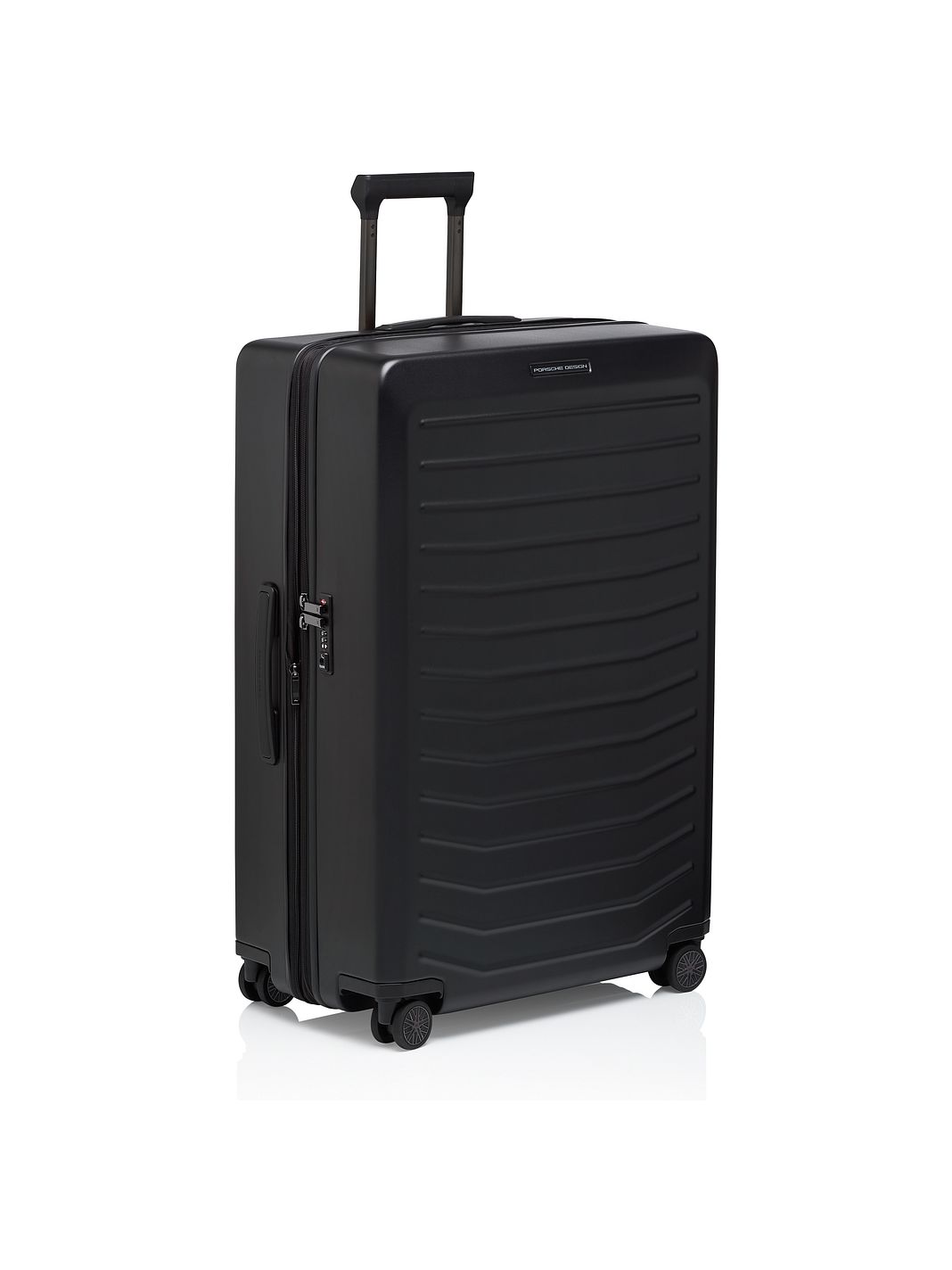 Porsche Design Roadster 4 ruote Carrello 82 cm Porsche Design Roadster 4 ruote Carrello 82 cm