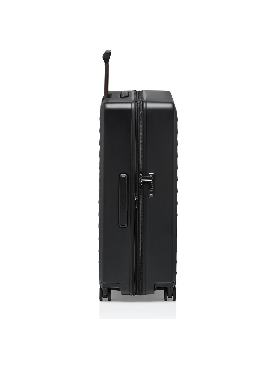 Porsche Design Roadster 4 ruote Carrello 82 cm Porsche Design Roadster 4 ruote Carrello 82 cm