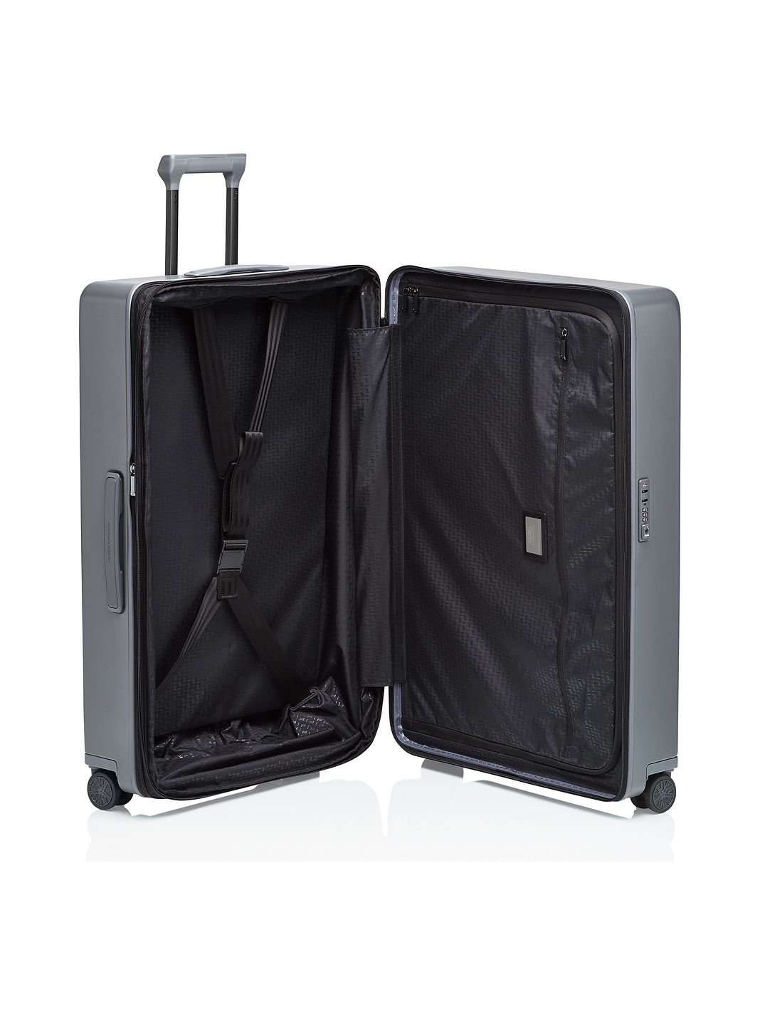 Porsche Design Roadster 4 ruote Carrello 82 cm