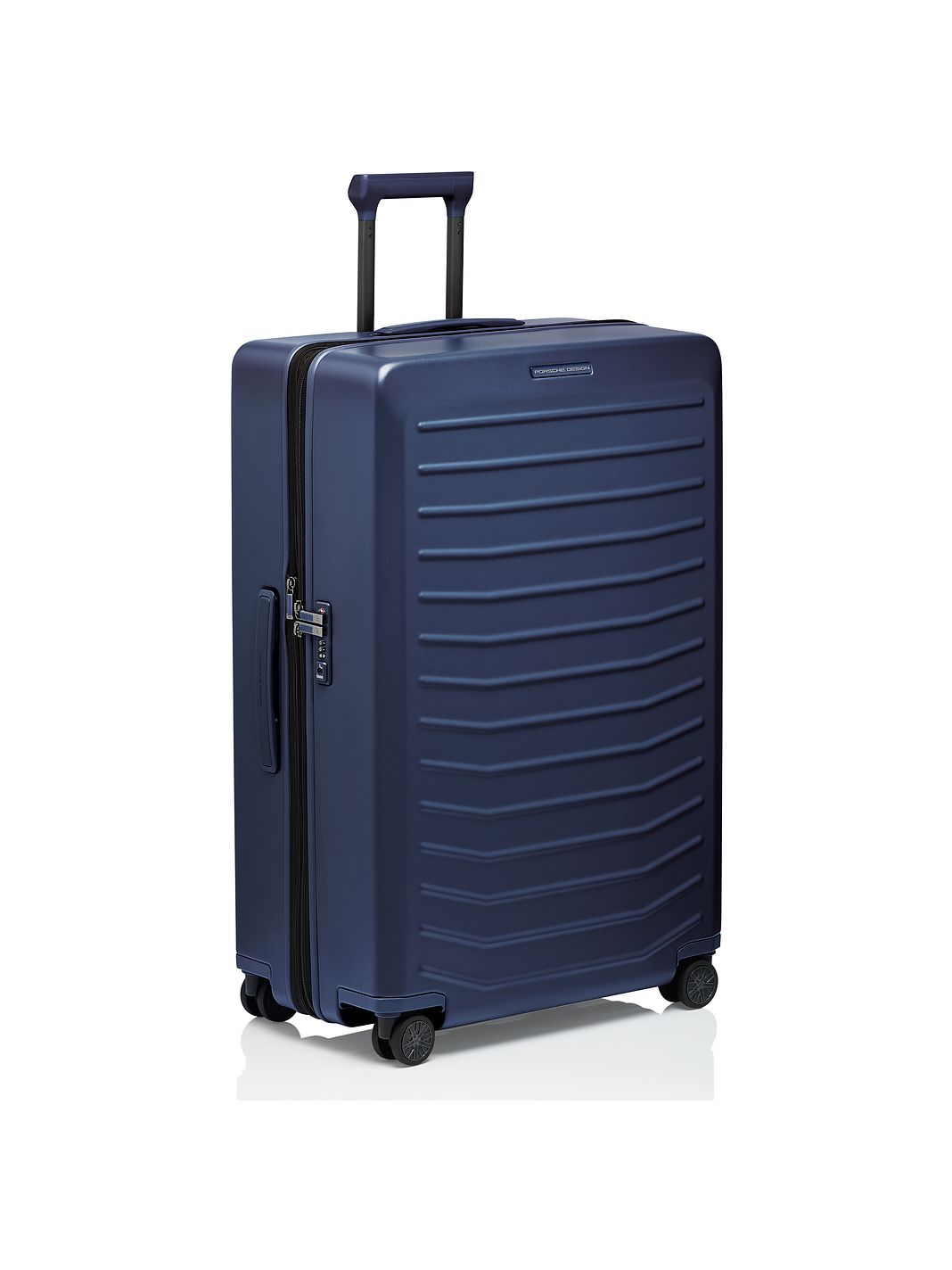 Porsche Design Roadster 4 ruote Carrello 82 cm Porsche Design Roadster 4 ruote Carrello 82 cm
