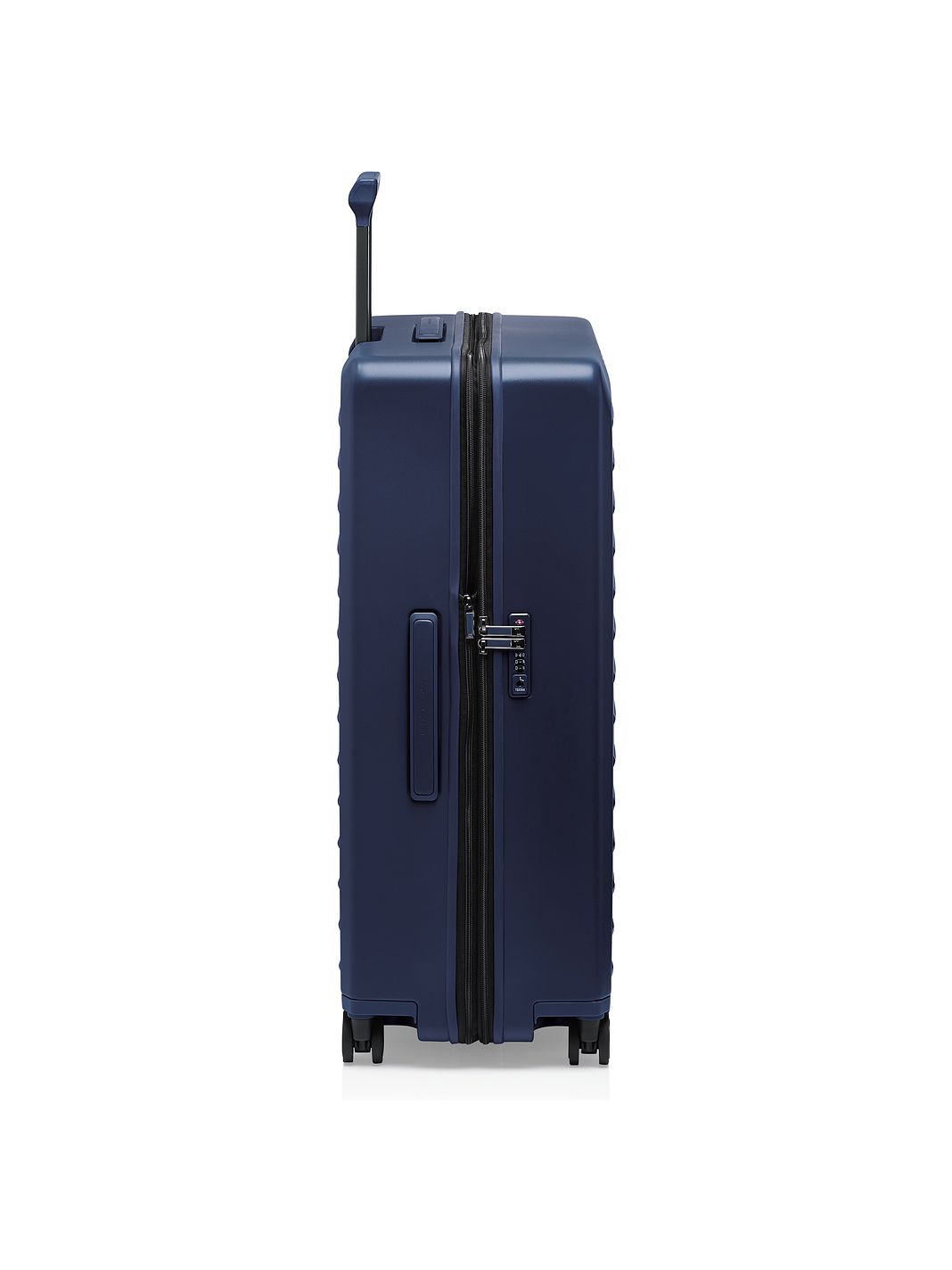 Porsche Design Roadster 4 ruote Carrello 82 cm Porsche Design Roadster 4 ruote Carrello 82 cm