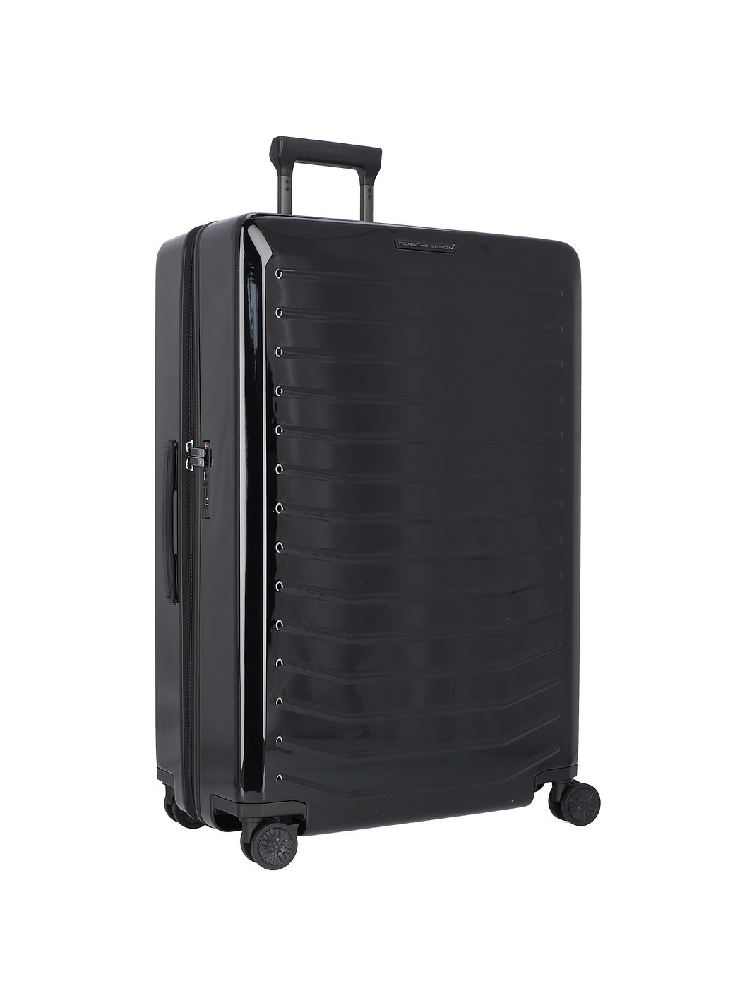 Porsche Design Roadster 4 ruote Carrello 82 cm Porsche Design Roadster 4 ruote Carrello 82 cm