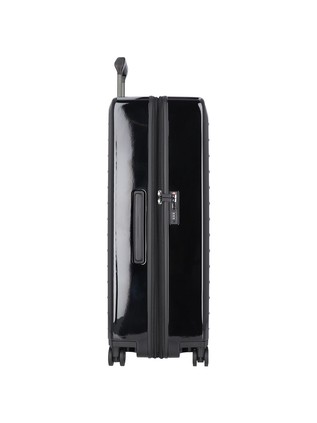 Porsche Design Roadster 4 ruote Carrello 82 cm Porsche Design Roadster 4 ruote Carrello 82 cm