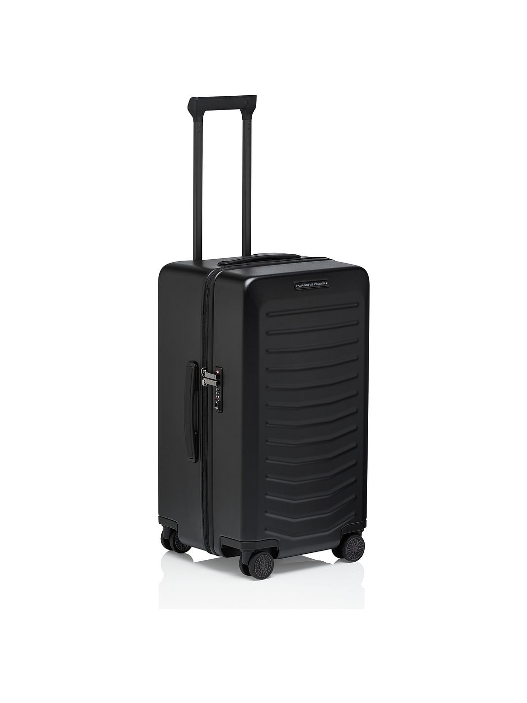 Porsche Design Roadster 4 ruote Carrello 65 cm Porsche Design Roadster 4 ruote Carrello 65 cm