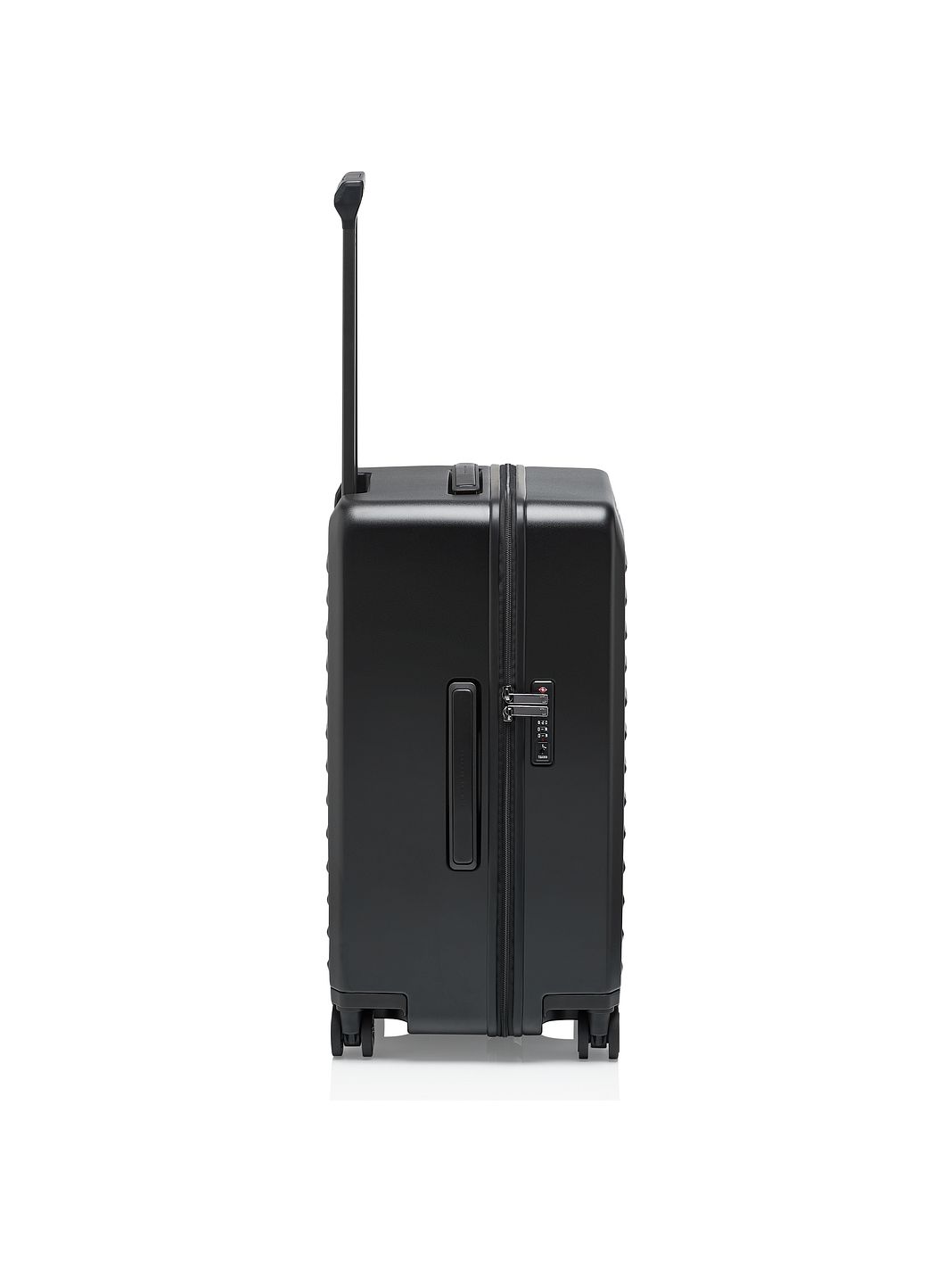 Porsche Design Roadster 4 ruote Carrello 65 cm Porsche Design Roadster 4 ruote Carrello 65 cm