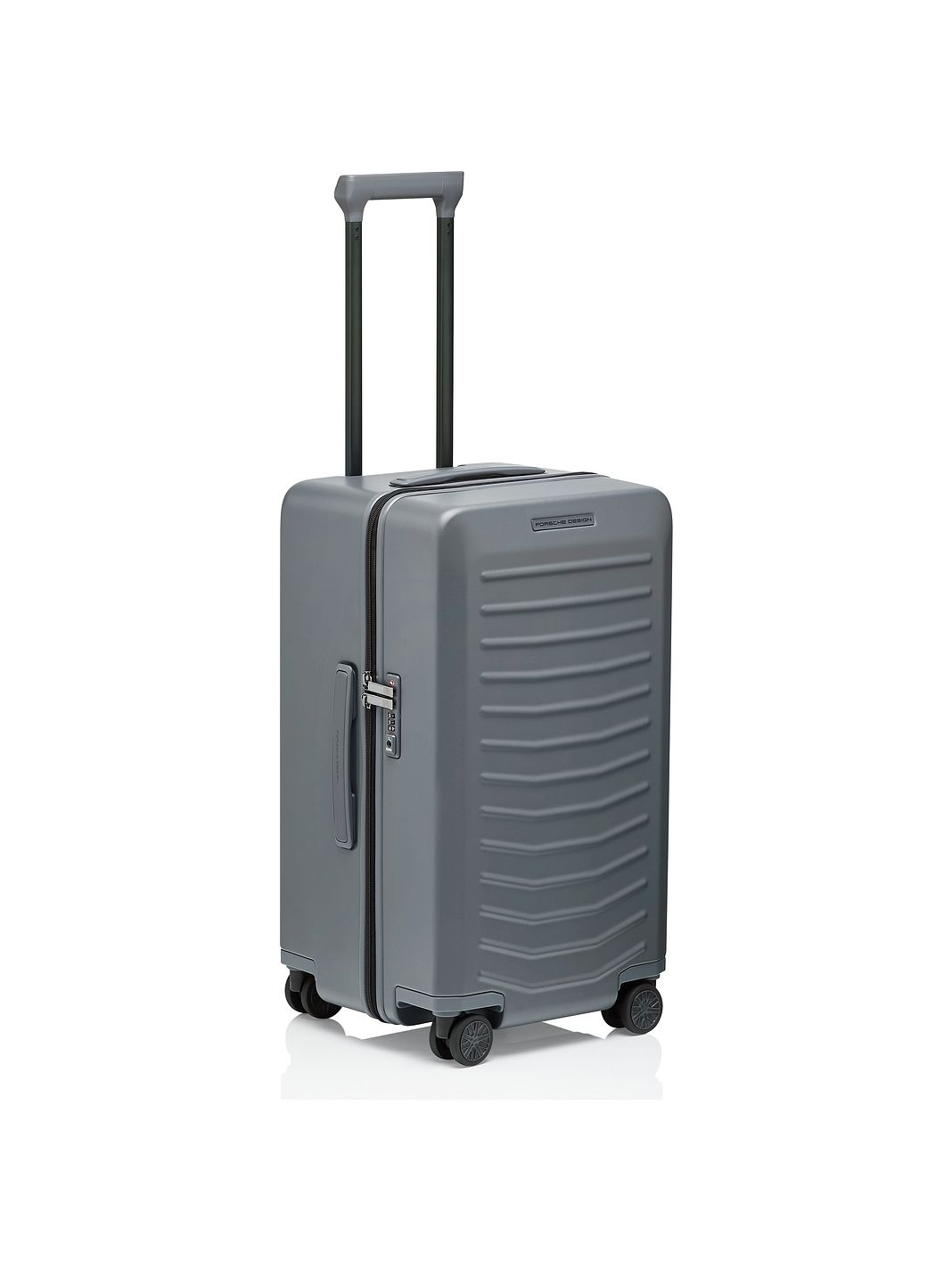 Porsche Design Roadster 4 ruote Carrello 65 cm