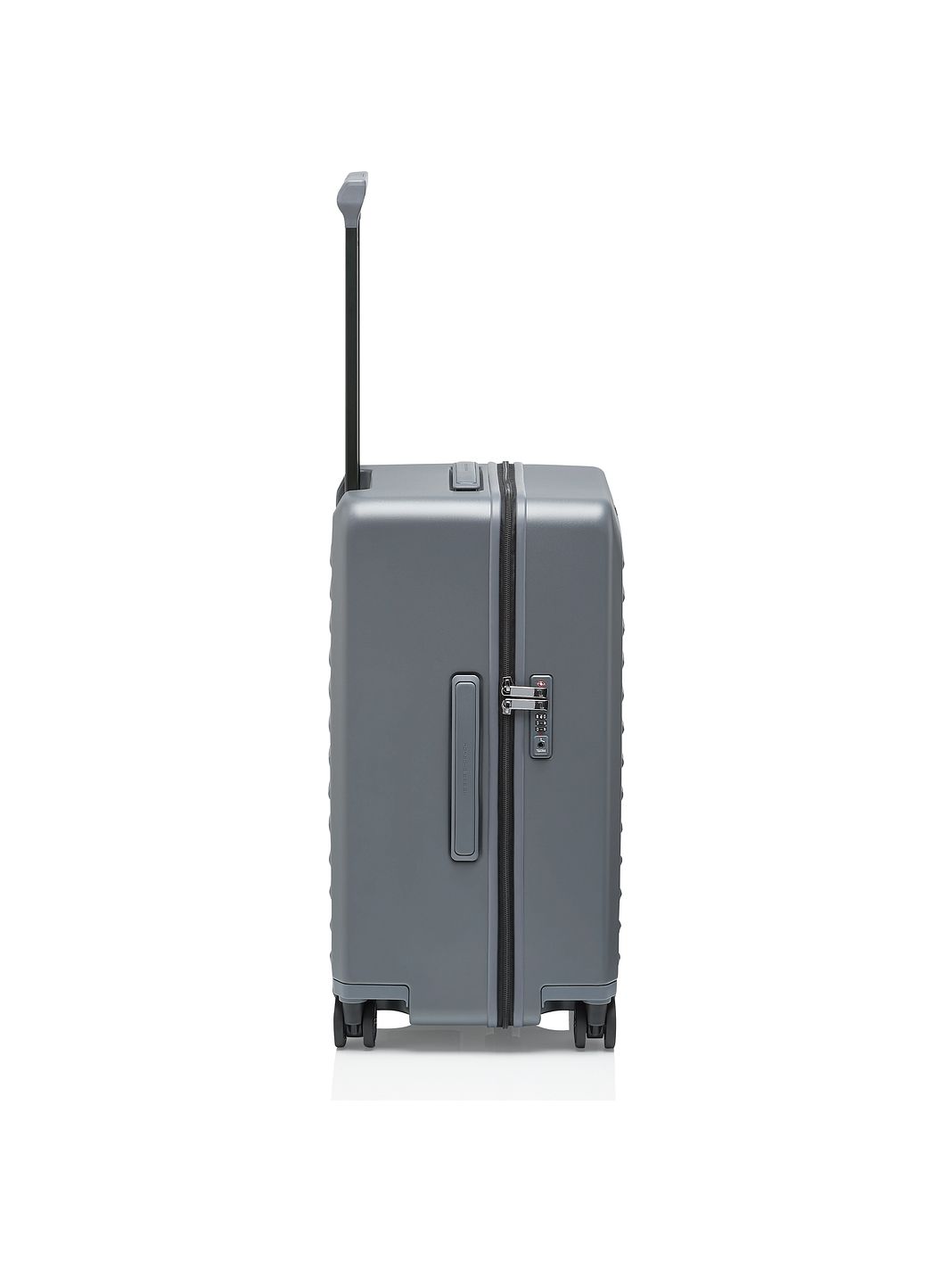 Porsche Design Roadster 4 ruote Carrello 65 cm