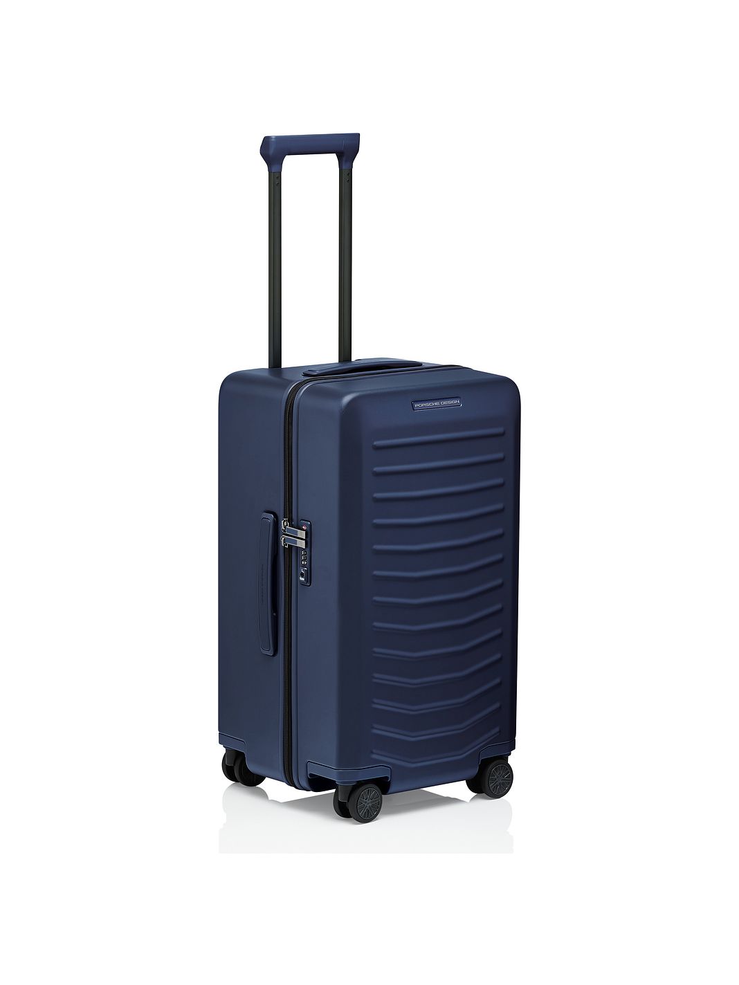 Porsche Design Roadster 4 ruote Carrello 65 cm Porsche Design Roadster 4 ruote Carrello 65 cm