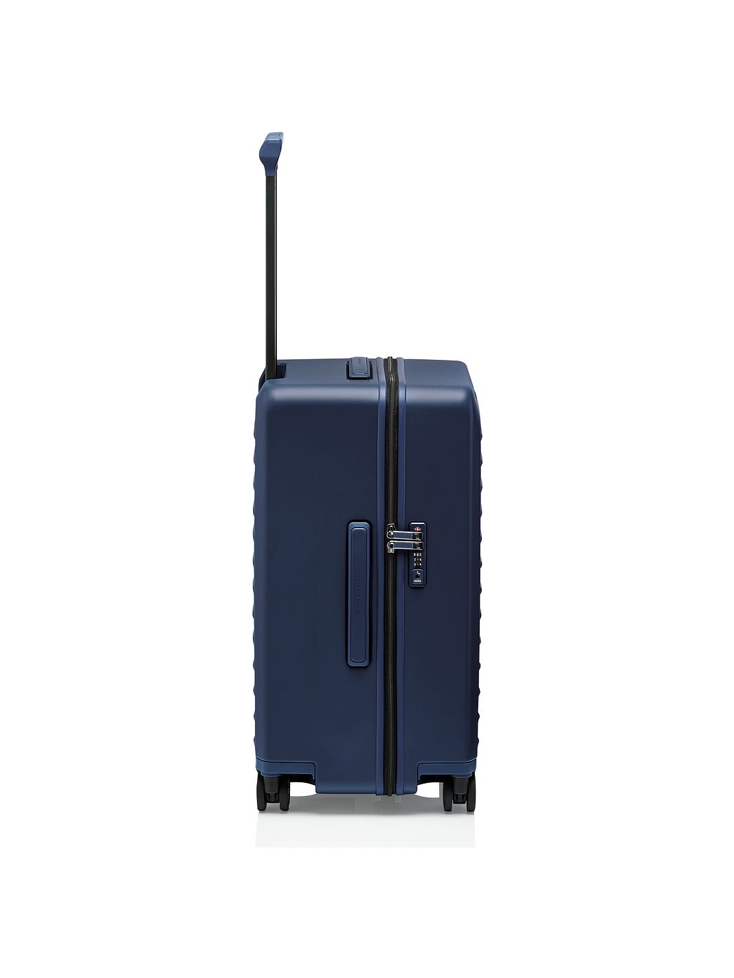 Porsche Design Roadster 4 ruote Carrello 65 cm Porsche Design Roadster 4 ruote Carrello 65 cm