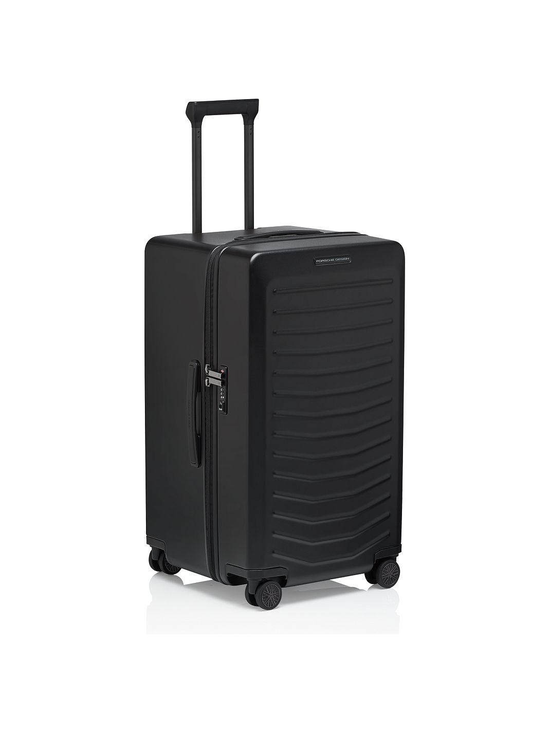 Porsche Design Roadster 4 ruote Carrello 74 cm Porsche Design Roadster 4 ruote Carrello 74 cm