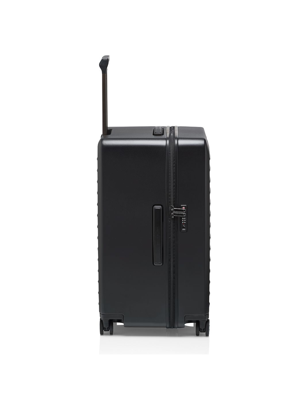 Porsche Design Roadster 4 ruote Carrello 74 cm Porsche Design Roadster 4 ruote Carrello 74 cm