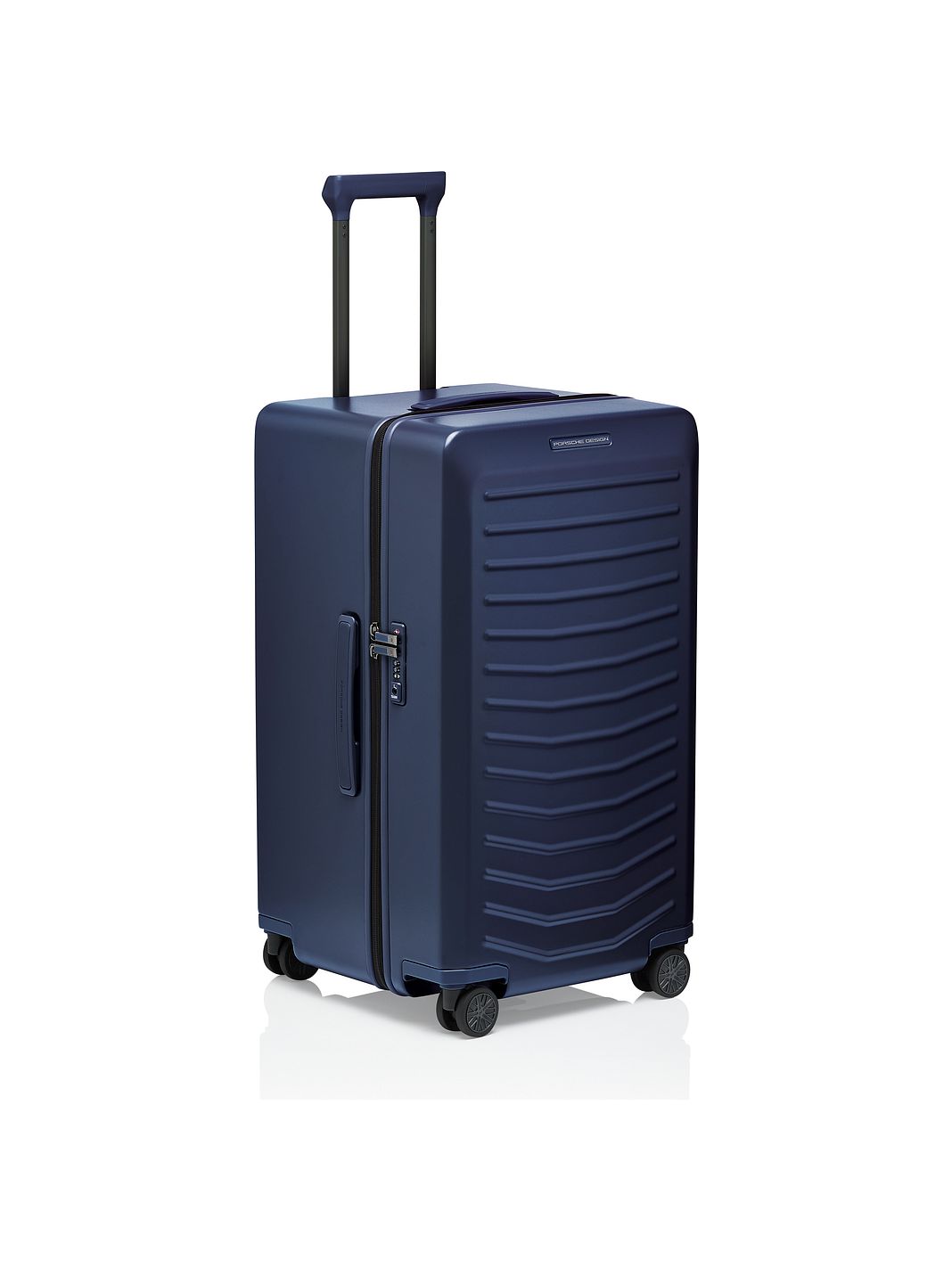 Porsche Design Roadster 4 ruote Carrello 74 cm Porsche Design Roadster 4 ruote Carrello 74 cm