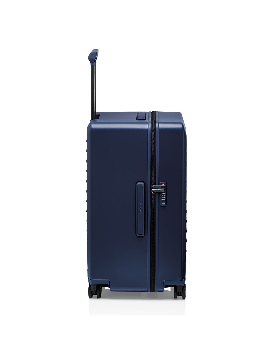 Porsche Design Roadster 4 ruote Carrello 74 cm Porsche Design Roadster 4 ruote Carrello 74 cm