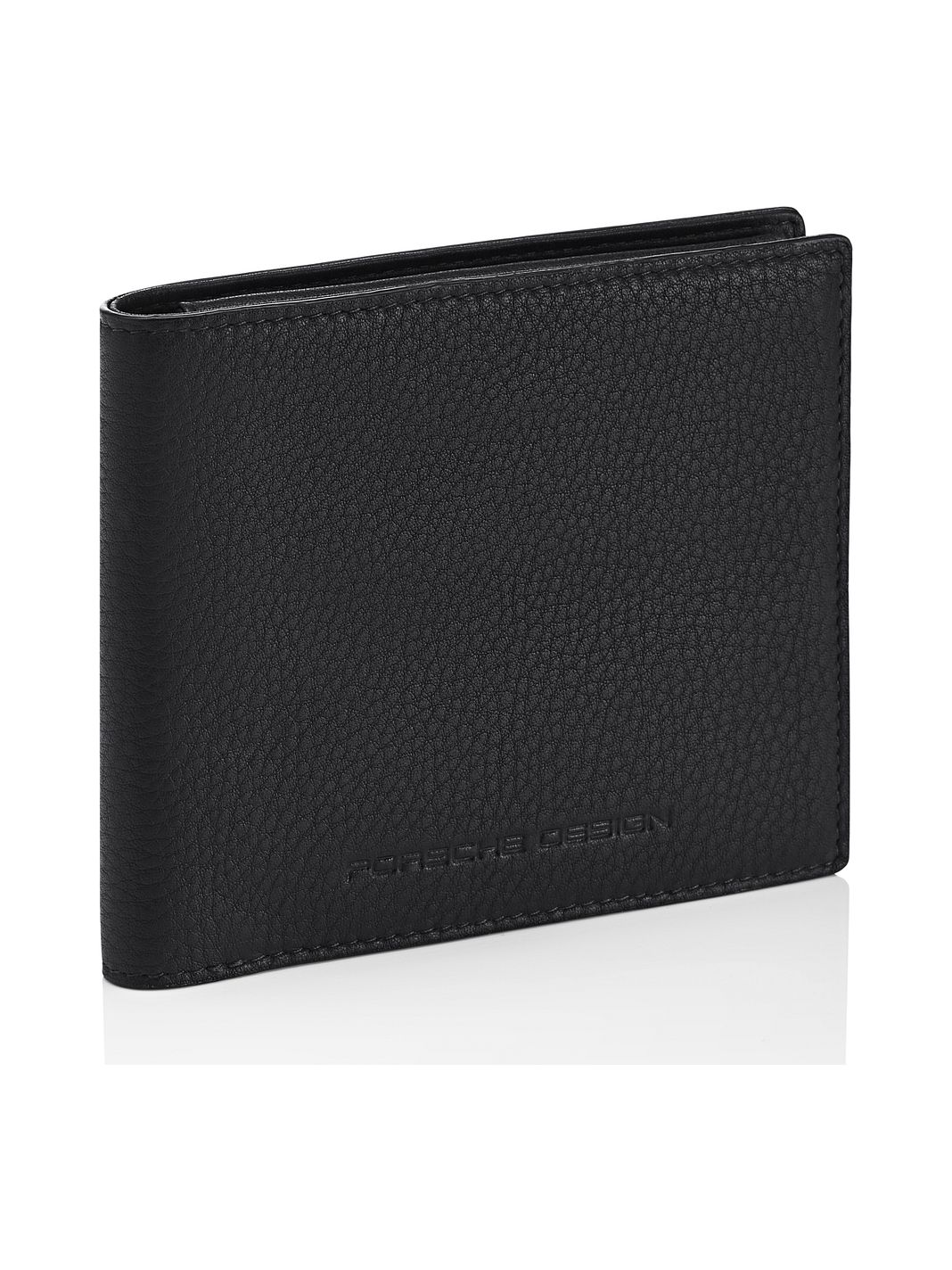 Porsche Design Business Portafoglio Protezione RFID Vera Pelle 12 cm