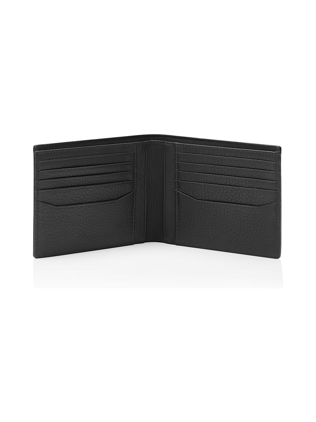Porsche Design Business Portafoglio Protezione RFID Vera Pelle 12 cm