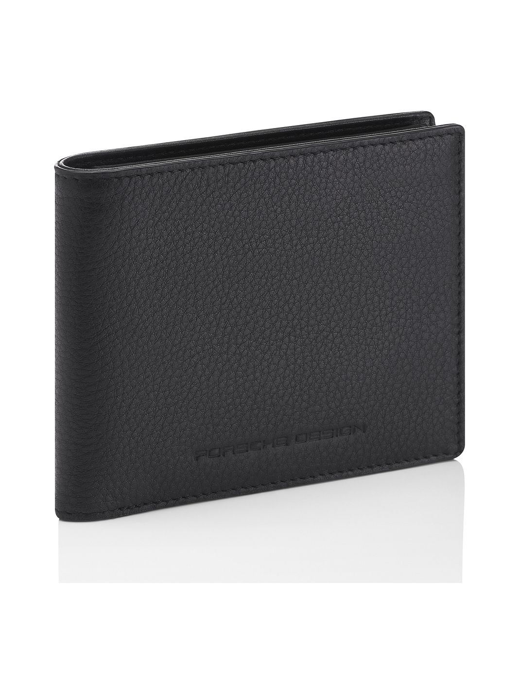Porsche Design Business Portafoglio Protezione RFID Vera Pelle 12.5 cm Porsche Design Business Portafoglio Protezione RFID Vera Pelle 12.5 cm