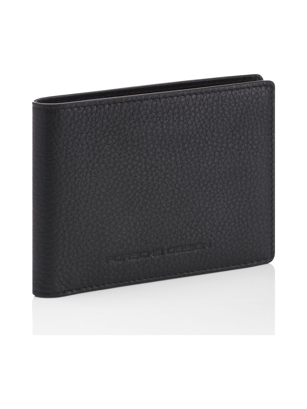 Porsche Design Business Portafoglio Protezione RFID Vera Pelle 11 cm Porsche Design Business Portafoglio Protezione RFID Vera Pelle 11 cm