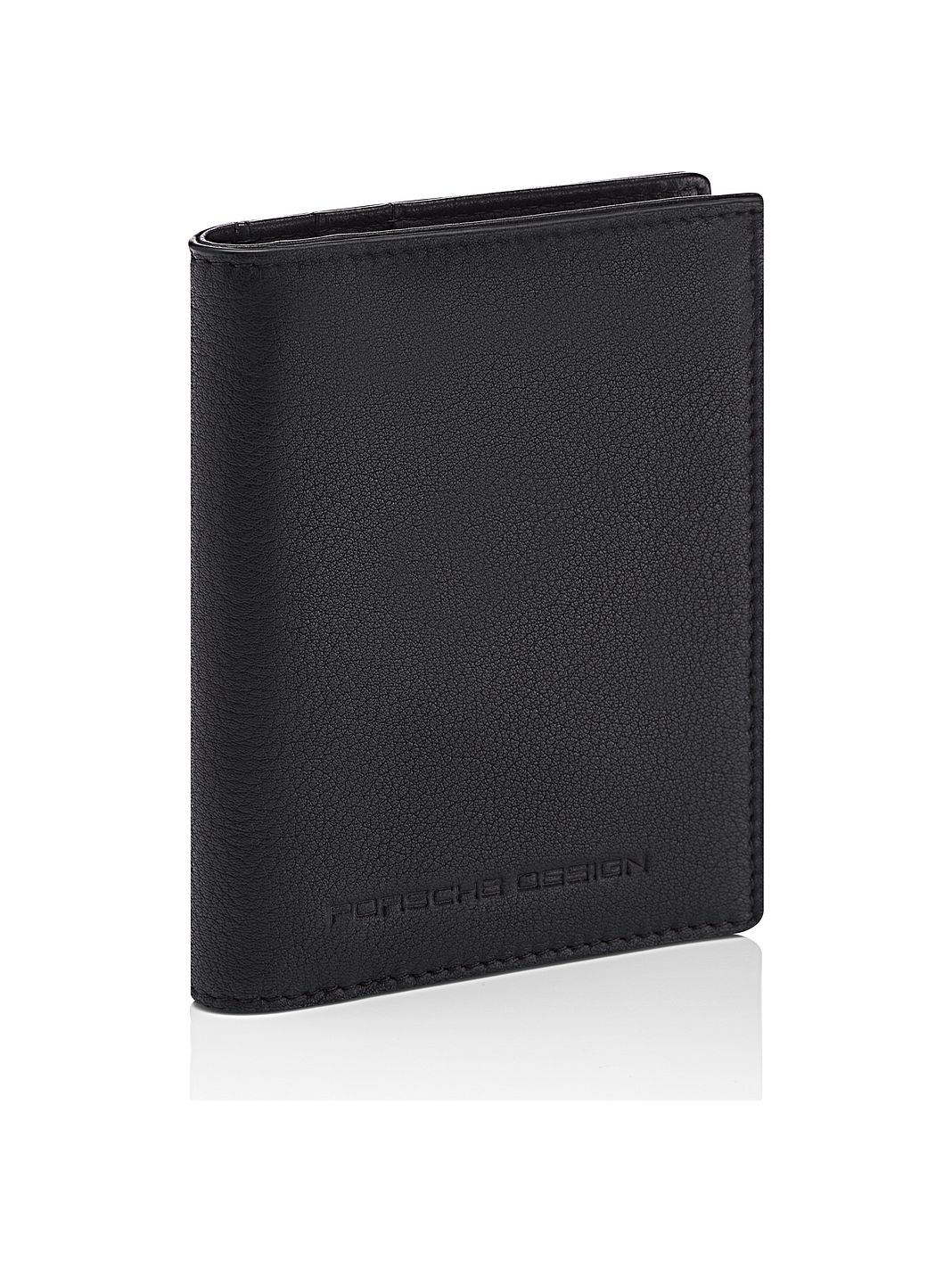 Porsche Design Business Portafoglio Protezione RFID Vera Pelle 11 cm Porsche Design Business Portafoglio Protezione RFID Vera Pelle 11 cm