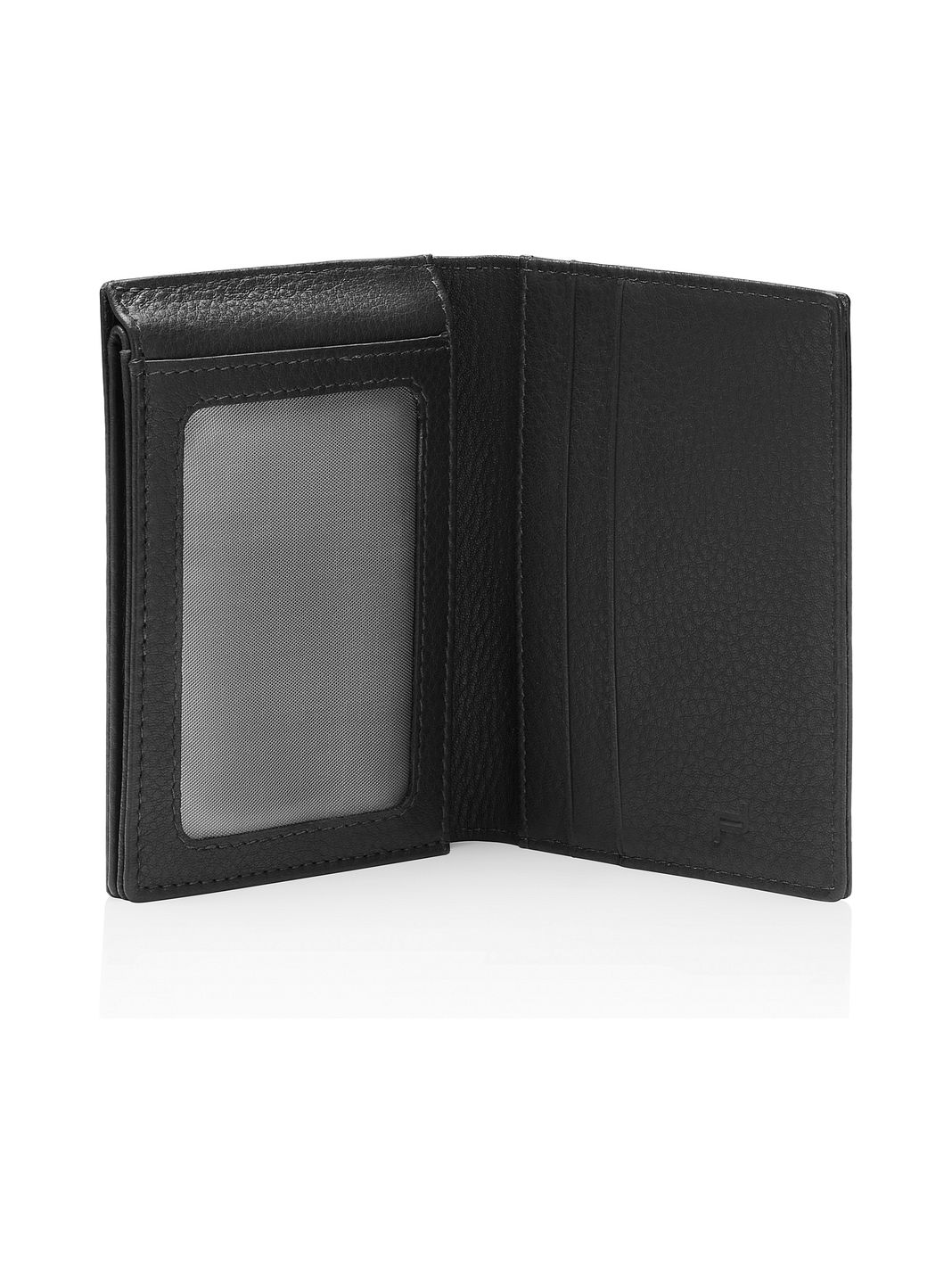 Porsche Design Business Portafoglio Protezione RFID Vera Pelle 11 cm Porsche Design Business Portafoglio Protezione RFID Vera Pelle 11 cm