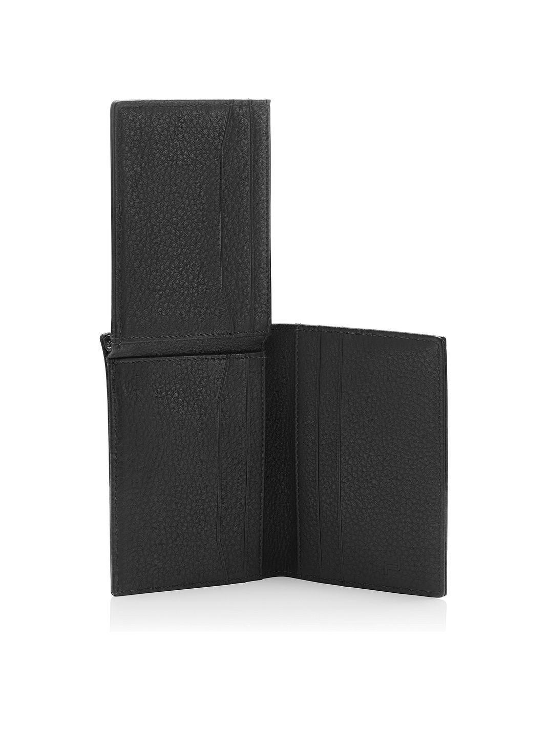 Porsche Design Business Portafoglio Protezione RFID Vera Pelle 11 cm Porsche Design Business Portafoglio Protezione RFID Vera Pelle 11 cm