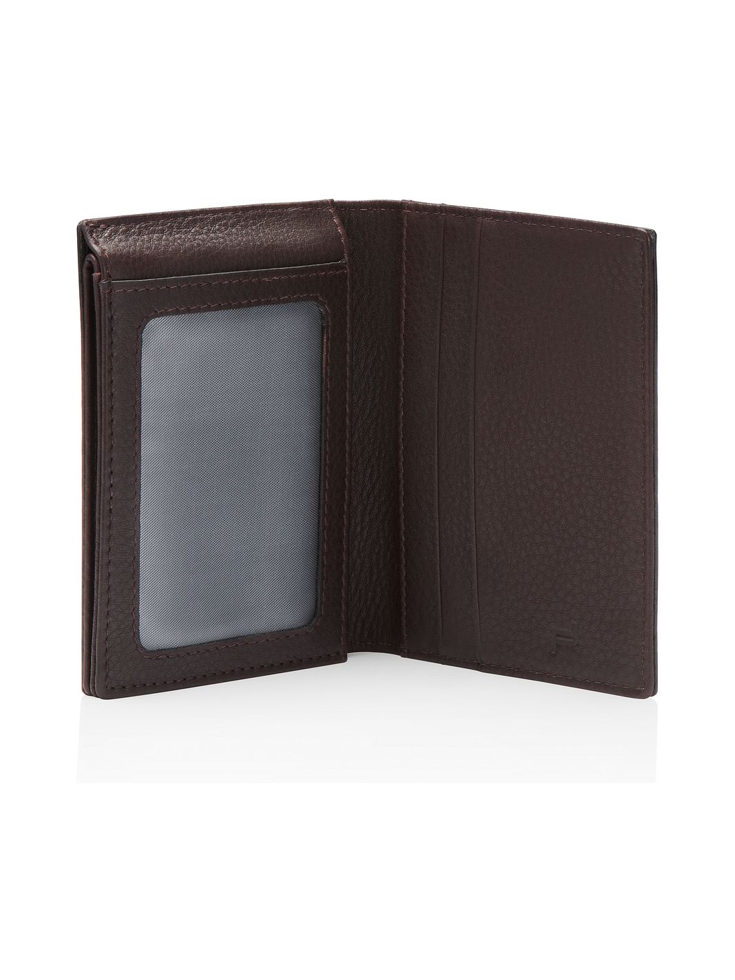 Porsche Design Business Portafoglio Protezione RFID Vera Pelle 11 cm Porsche Design Business Portafoglio Protezione RFID Vera Pelle 11 cm