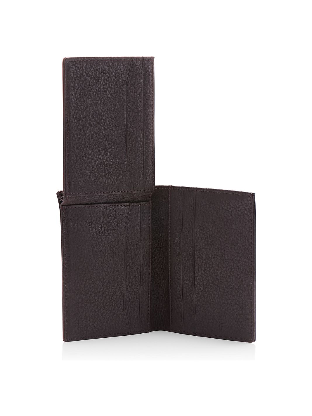 Porsche Design Business Portafoglio Protezione RFID Vera Pelle 11 cm Porsche Design Business Portafoglio Protezione RFID Vera Pelle 11 cm