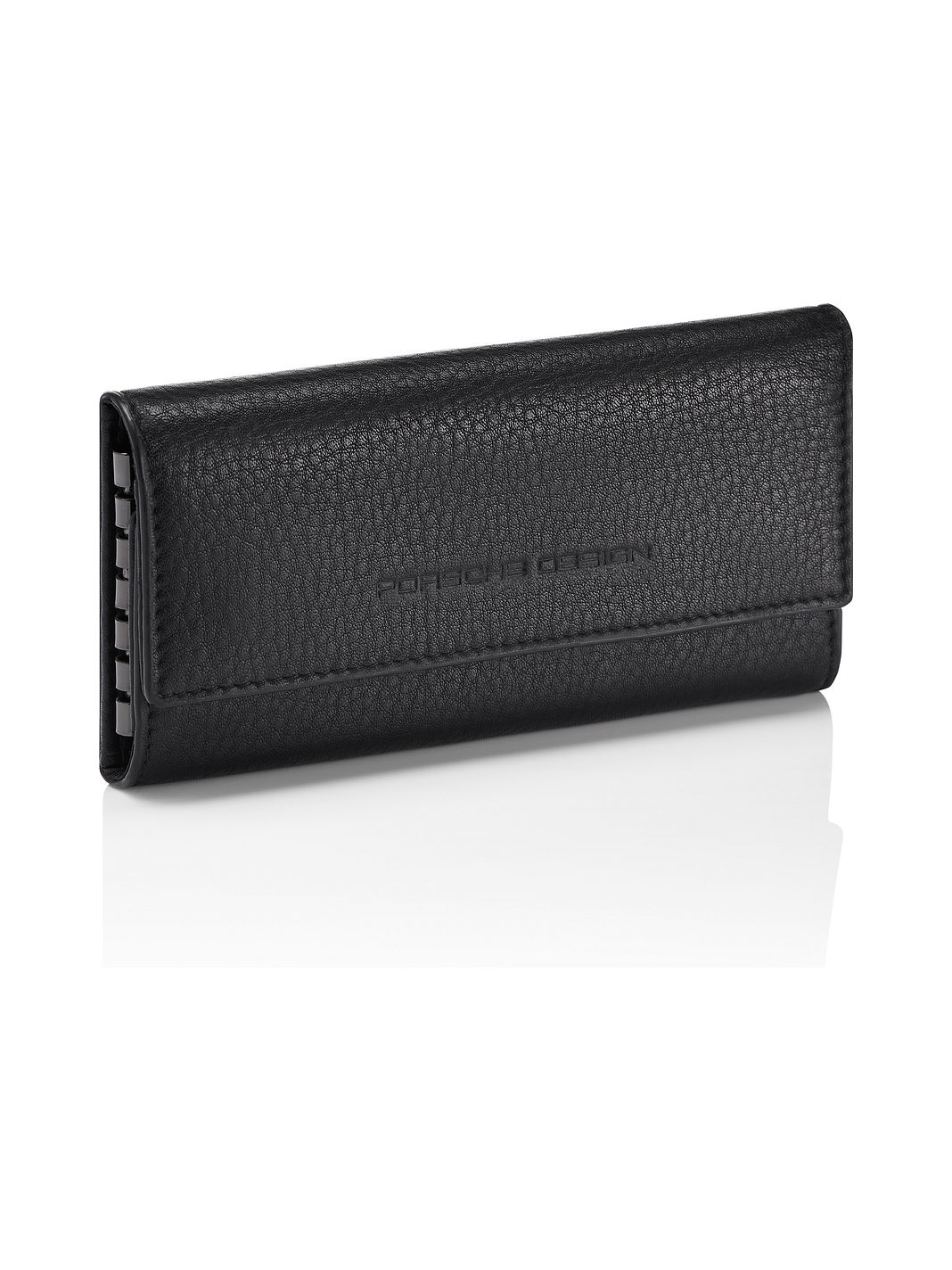 Porsche Design Portachiavi business RFID in pelle 13 cm Porsche Design Portachiavi business RFID in pelle 13 cm