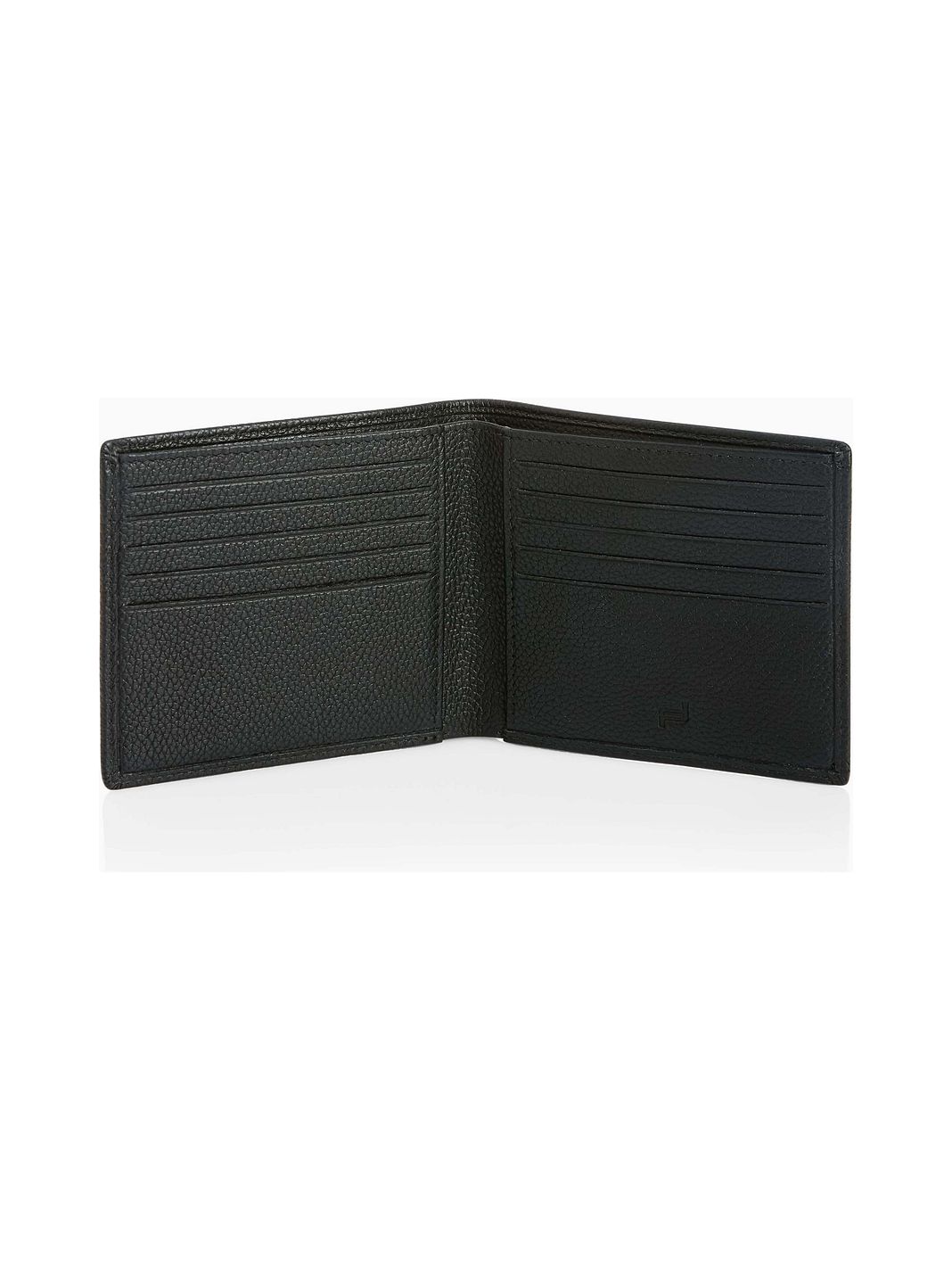 Porsche Design Voyager Portafoglio Vera Pelle 11 cm