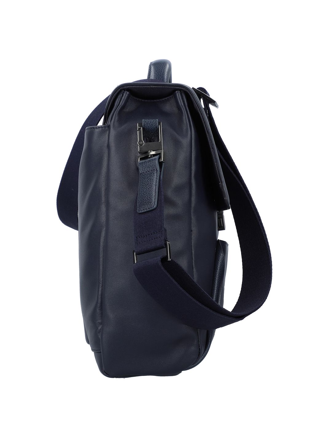 Piquadro Valigetta Vera Pelle 42 cm Vano porta PC Piquadro Valigetta Vera Pelle 42 cm Vano porta PC